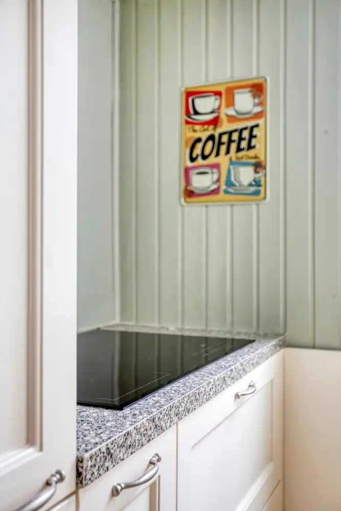 Charmante woning met tuin foto 9
