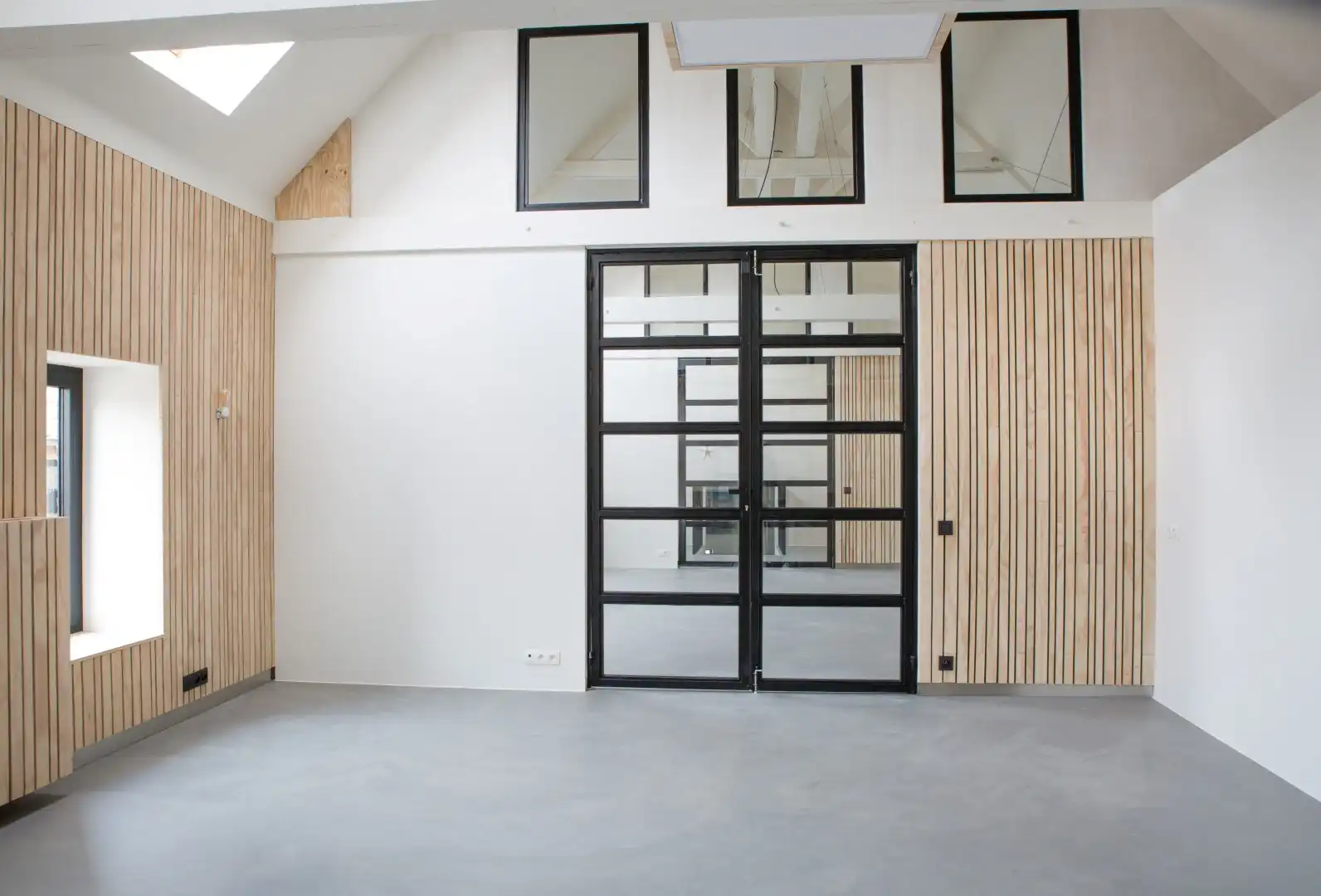 Leuke kantoorunits in centrum Roeselare foto 2