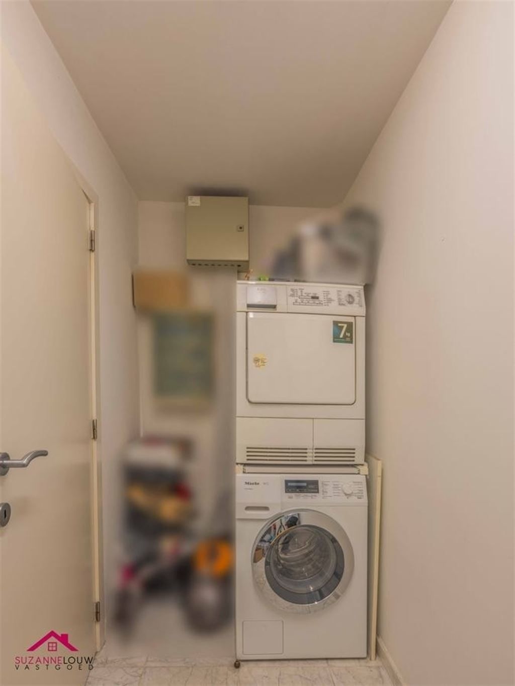 Ruim en gezellig appartement vlakbij het centrum foto 19