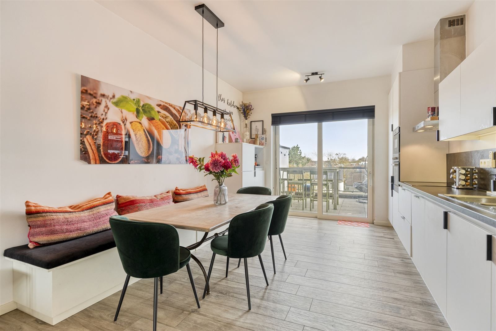  Modern wonen in een historisch kader De Brouweryen foto 6