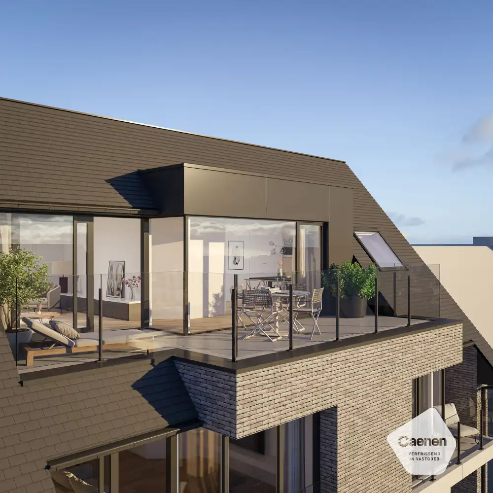 LENA – Modern wonen aan de kust foto 4