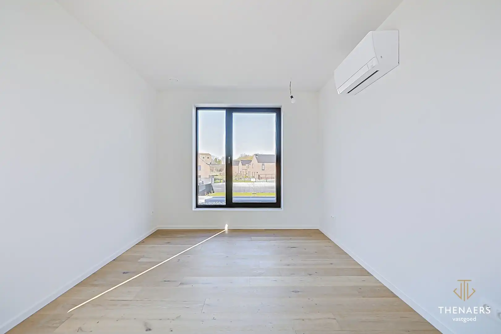 Moderne nieuwbouwwoning met hoogwaardige afwerking in Wilderen (Sint-Truiden). foto 22