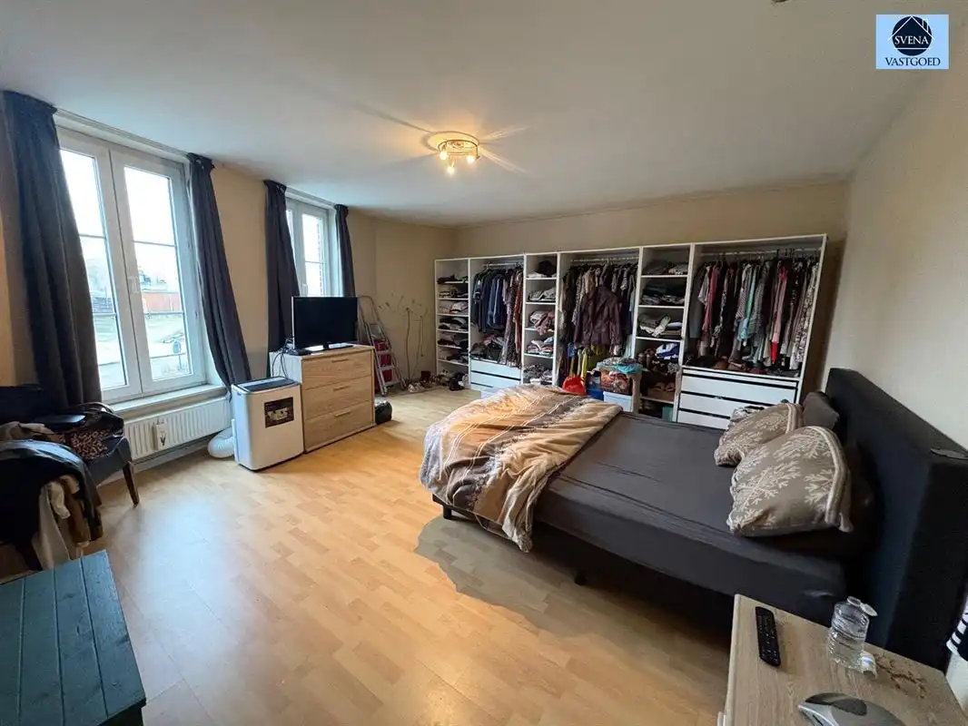 ZEER GOED GELEGEN WONING NABIJ CENTRUM foto 10