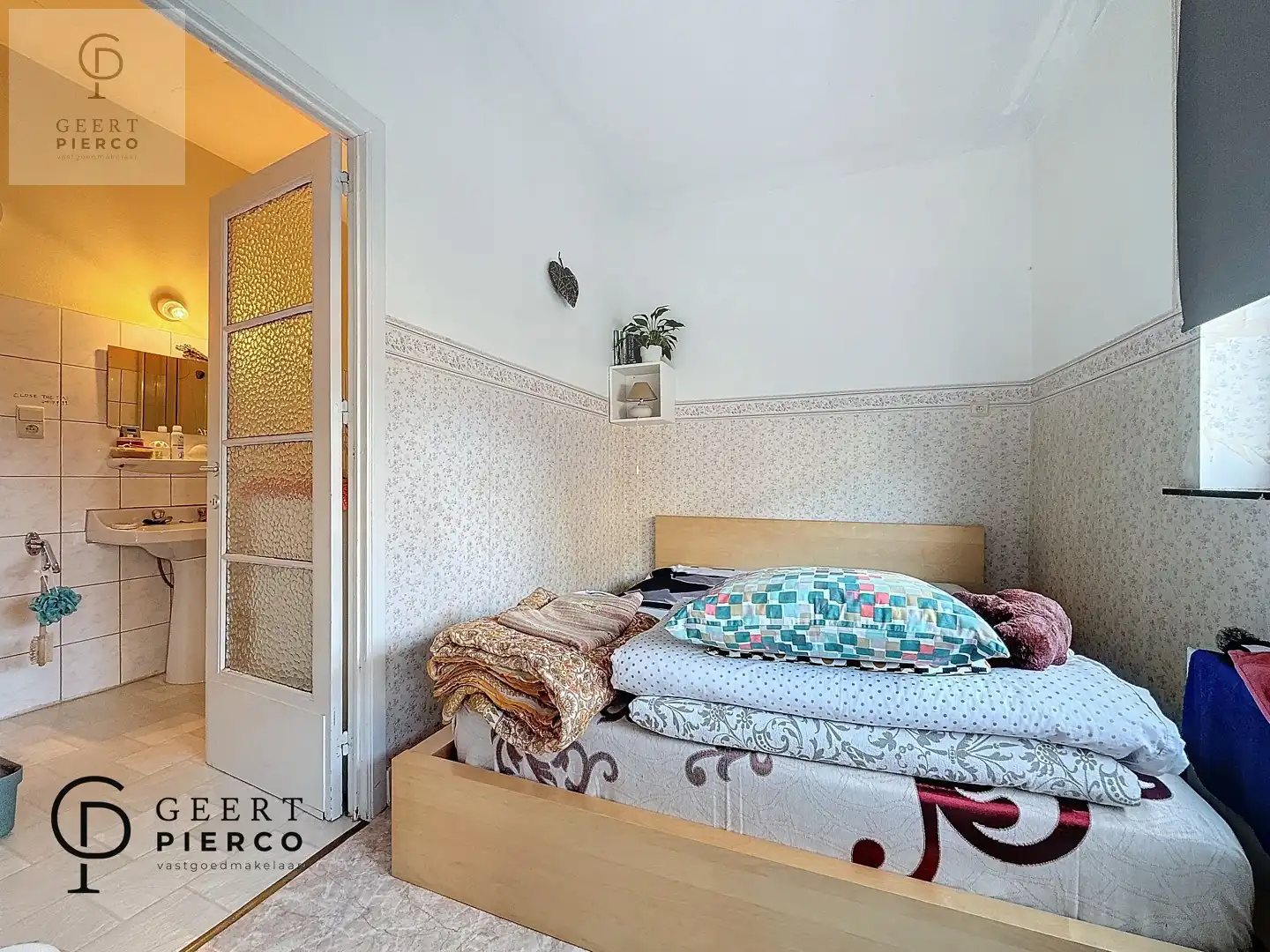 Statig Art Deco-pand met investeringspotentieel te Landen foto 24