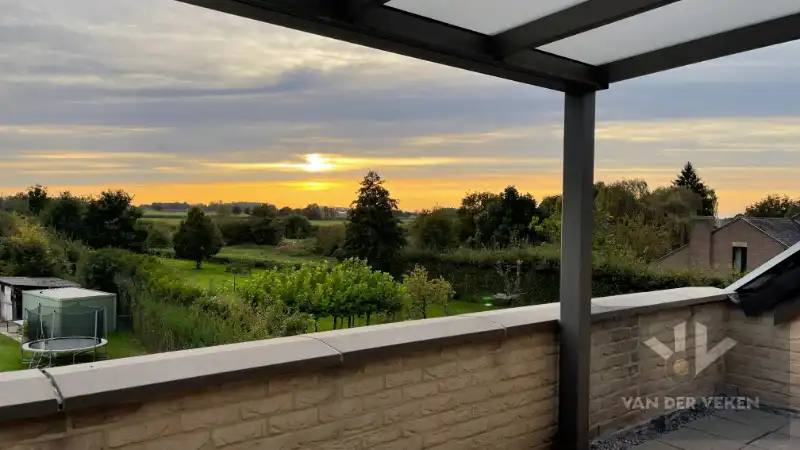 2 SLPK appartement met zonnig terras foto 2