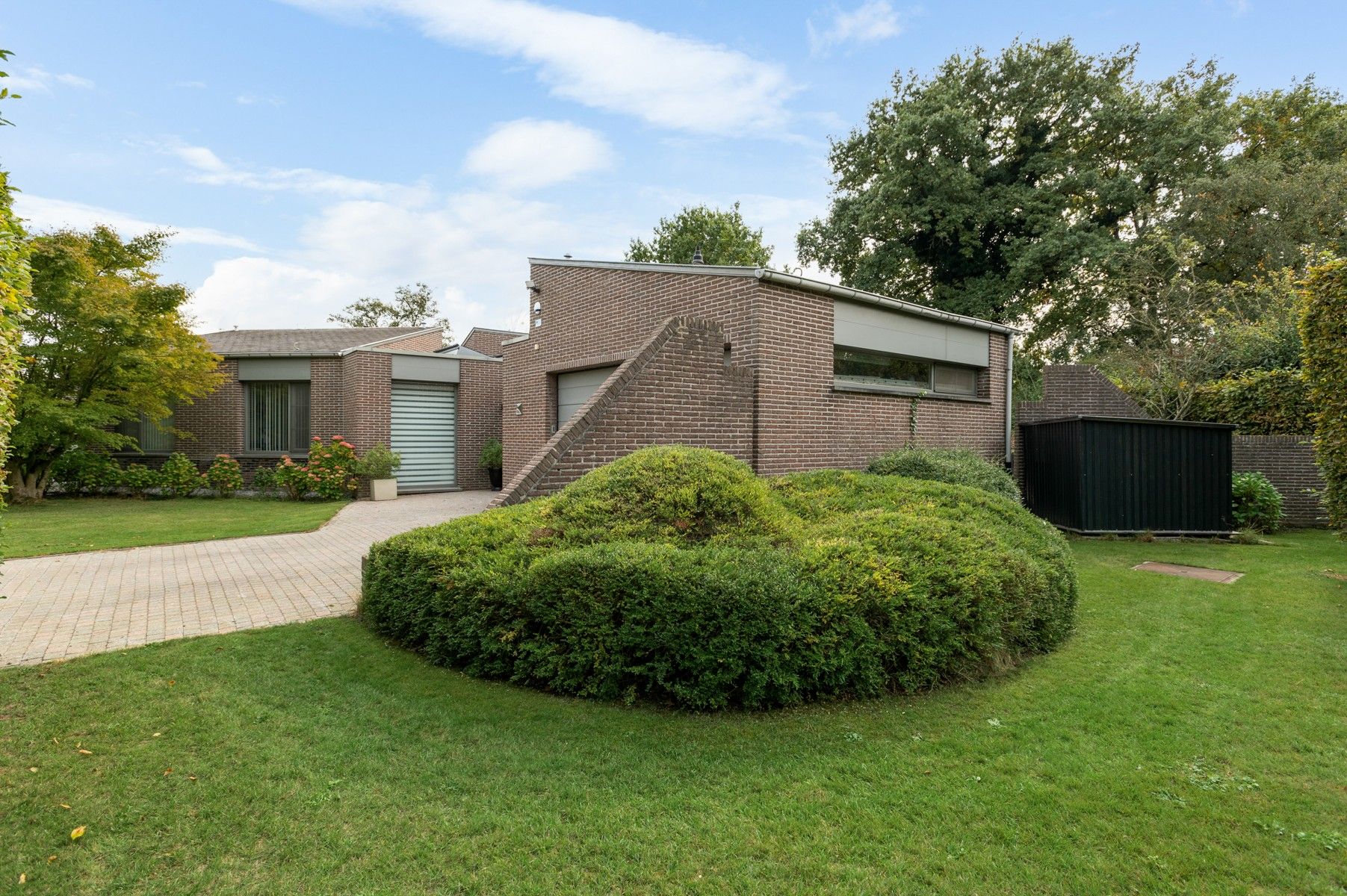 Laagbouwvilla op uitstekende ligging foto 2