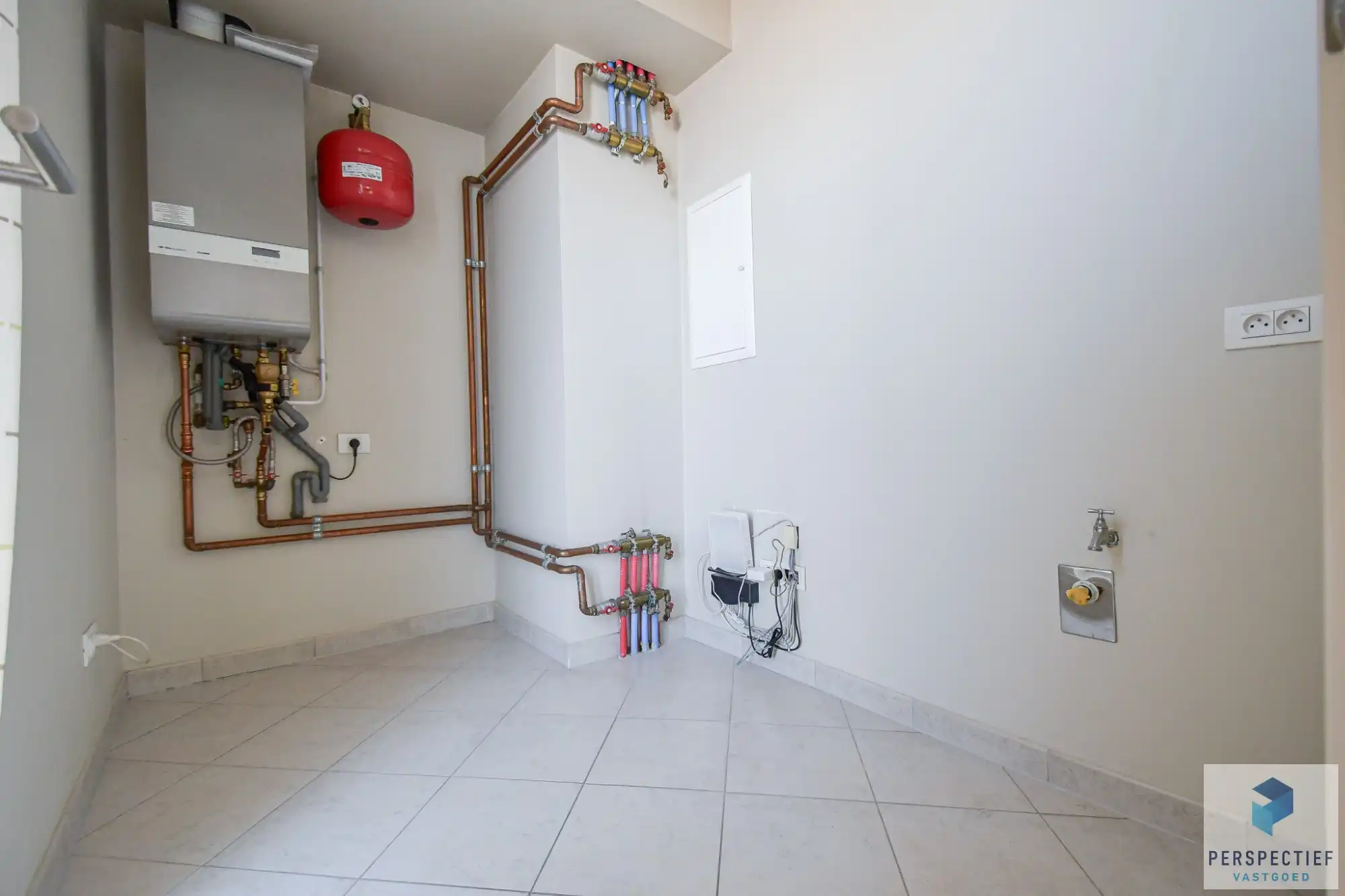 Groot appartement (155m²) met 3 slpk en 2 terrassen foto 11