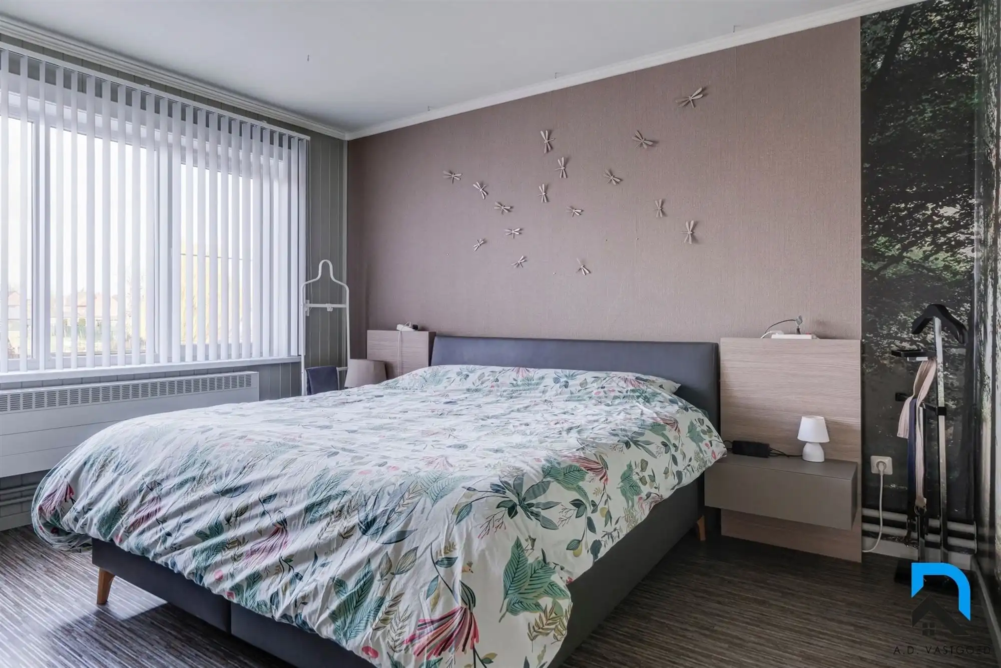 Halfopen bebouwing in Diepenbeek op ruim perceel foto 17