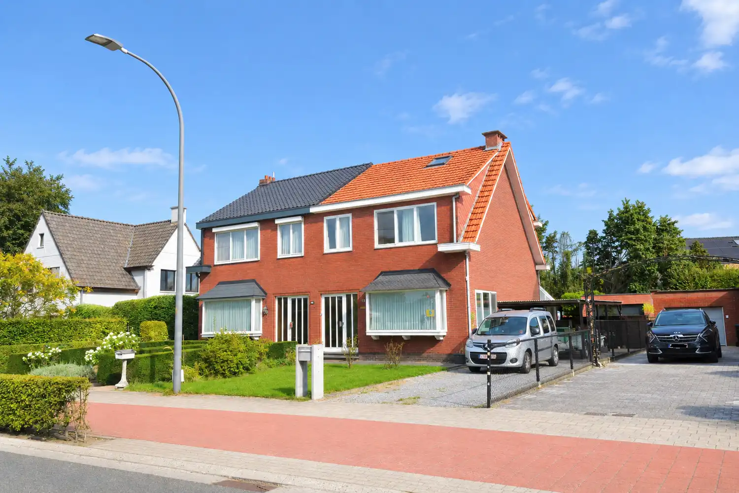 Huis te koop Herentalsebaan 772 - 2160 Wommelgem
