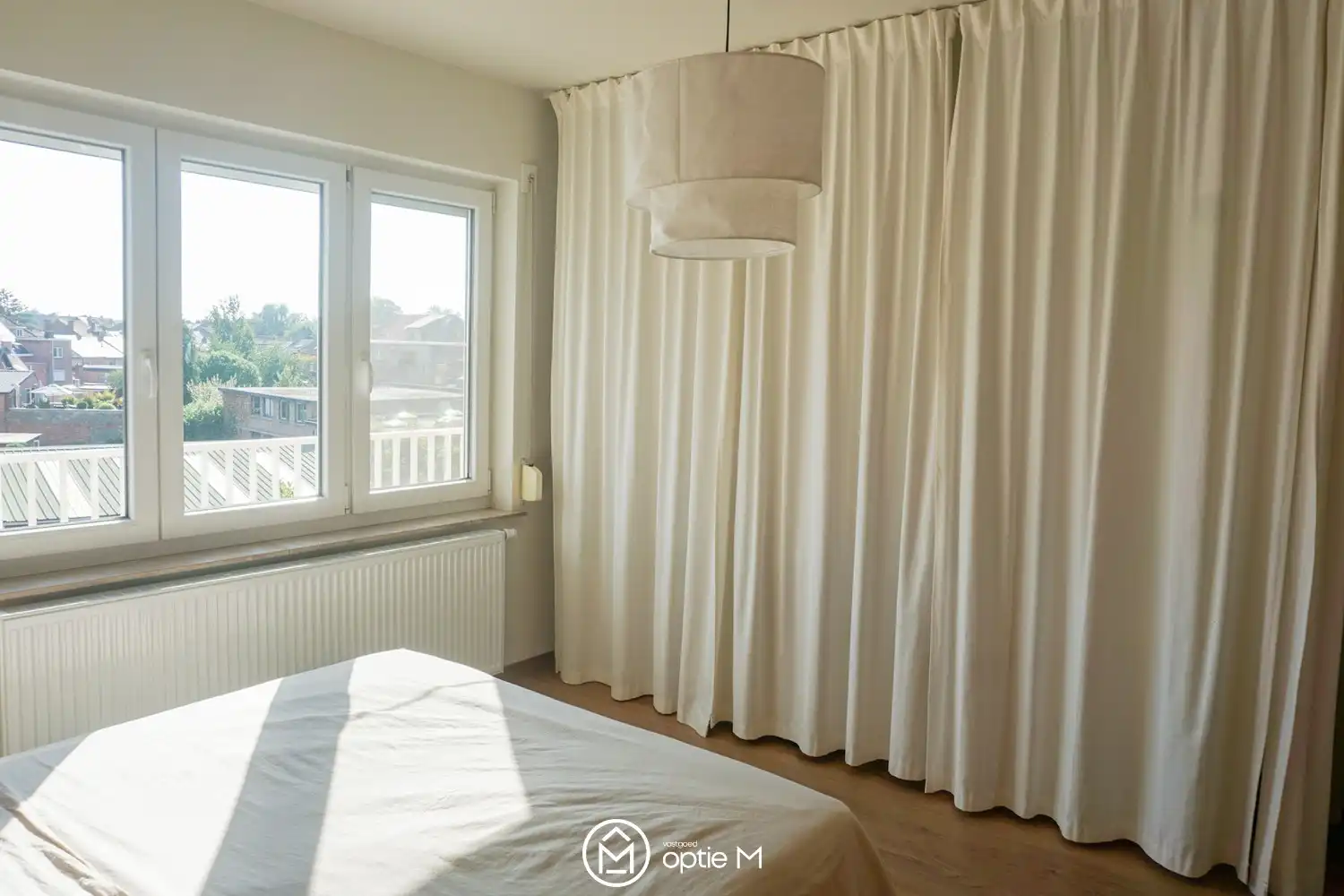 Volledig gerenoveerd appartement te huur in Hasselt foto 7