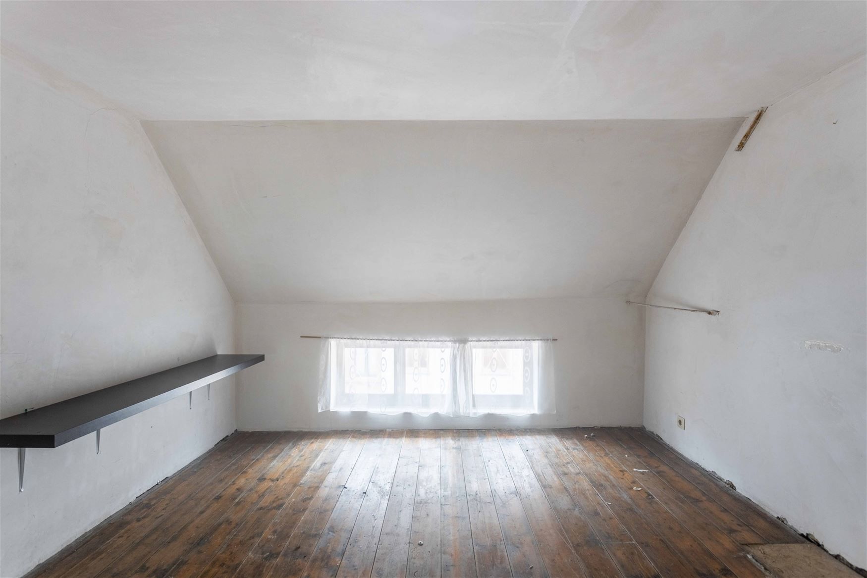 Unieke renovatiekans met 4 slaapkamers nabij centrum Gent foto 13