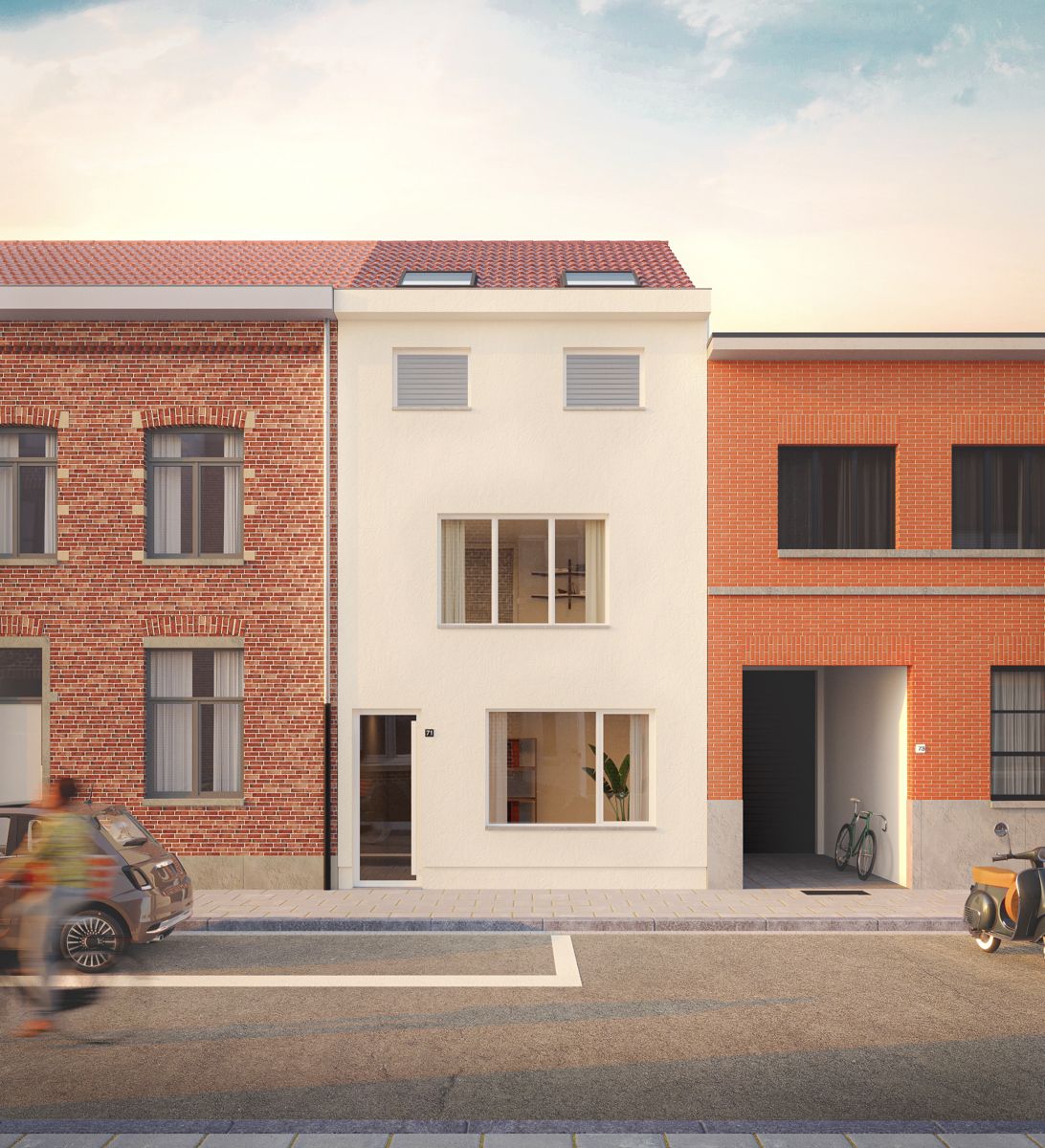 Investeren in Maison Alexis foto 2