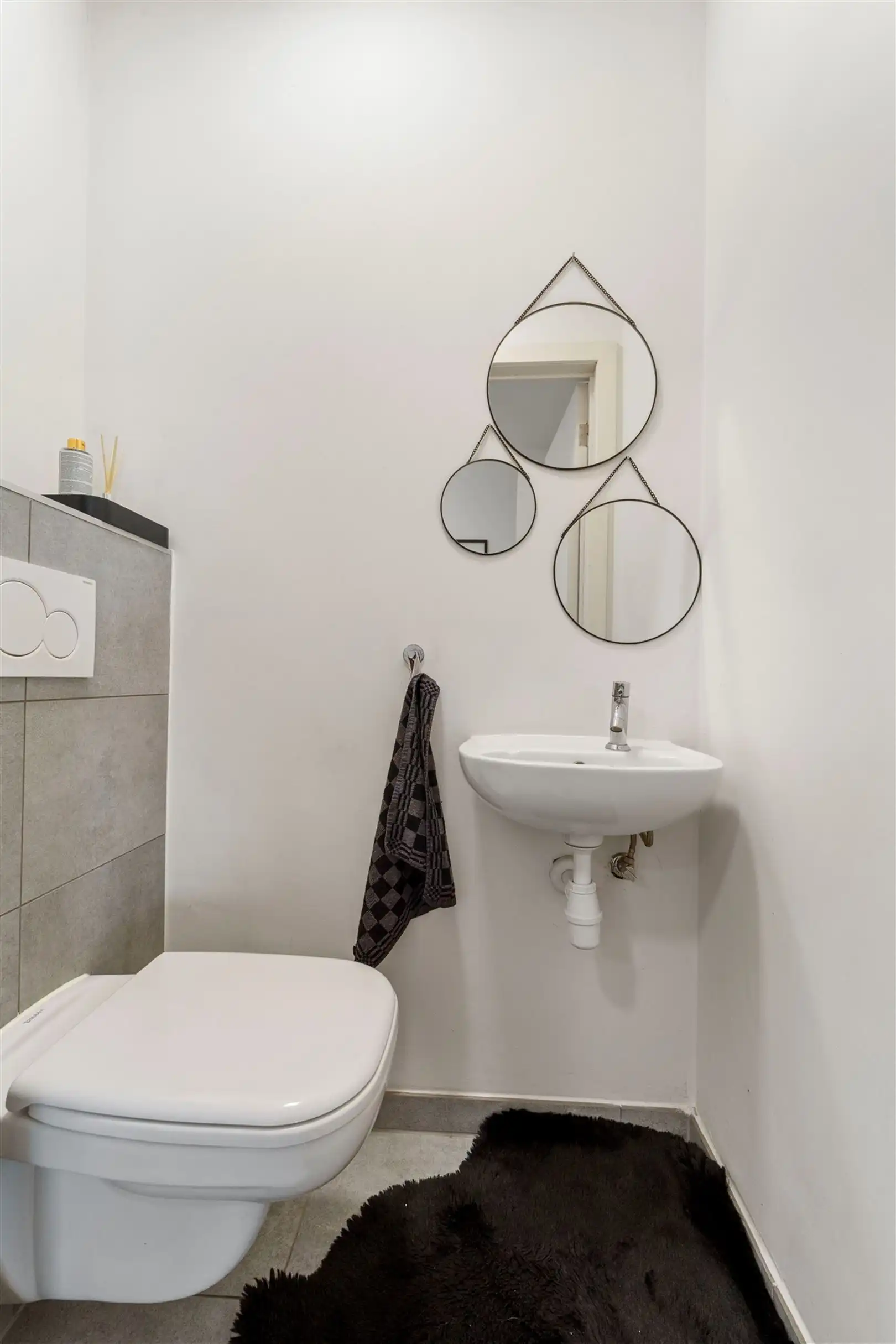 TE KOOP: Recent 2-slaapkamerappartement in het centrum van Heusden! foto 15