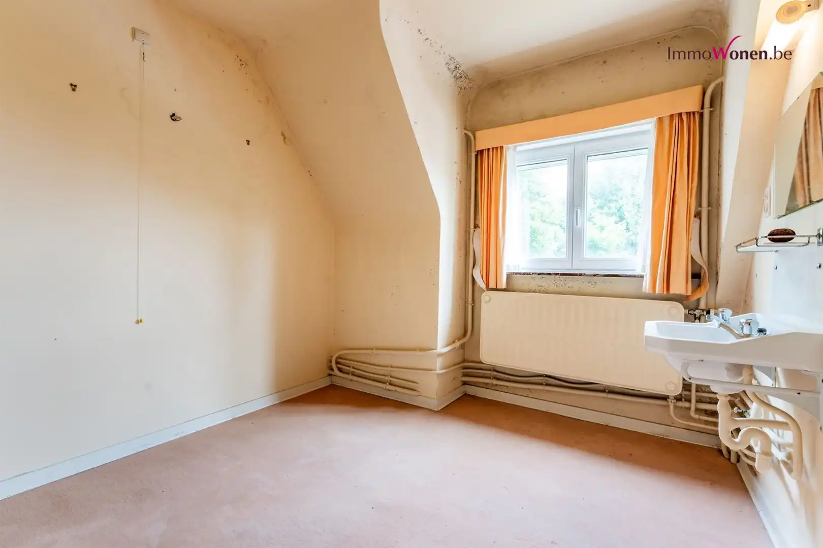  Te renoveren Klasse Woning op prachtig domein  foto 19