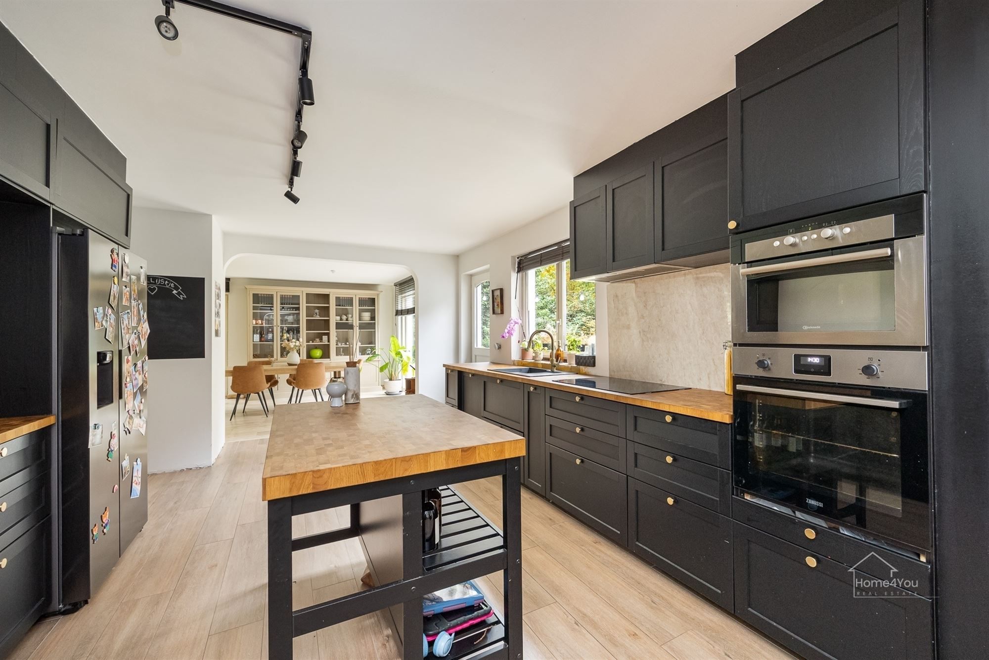 Villa op TOP locatie  foto 13