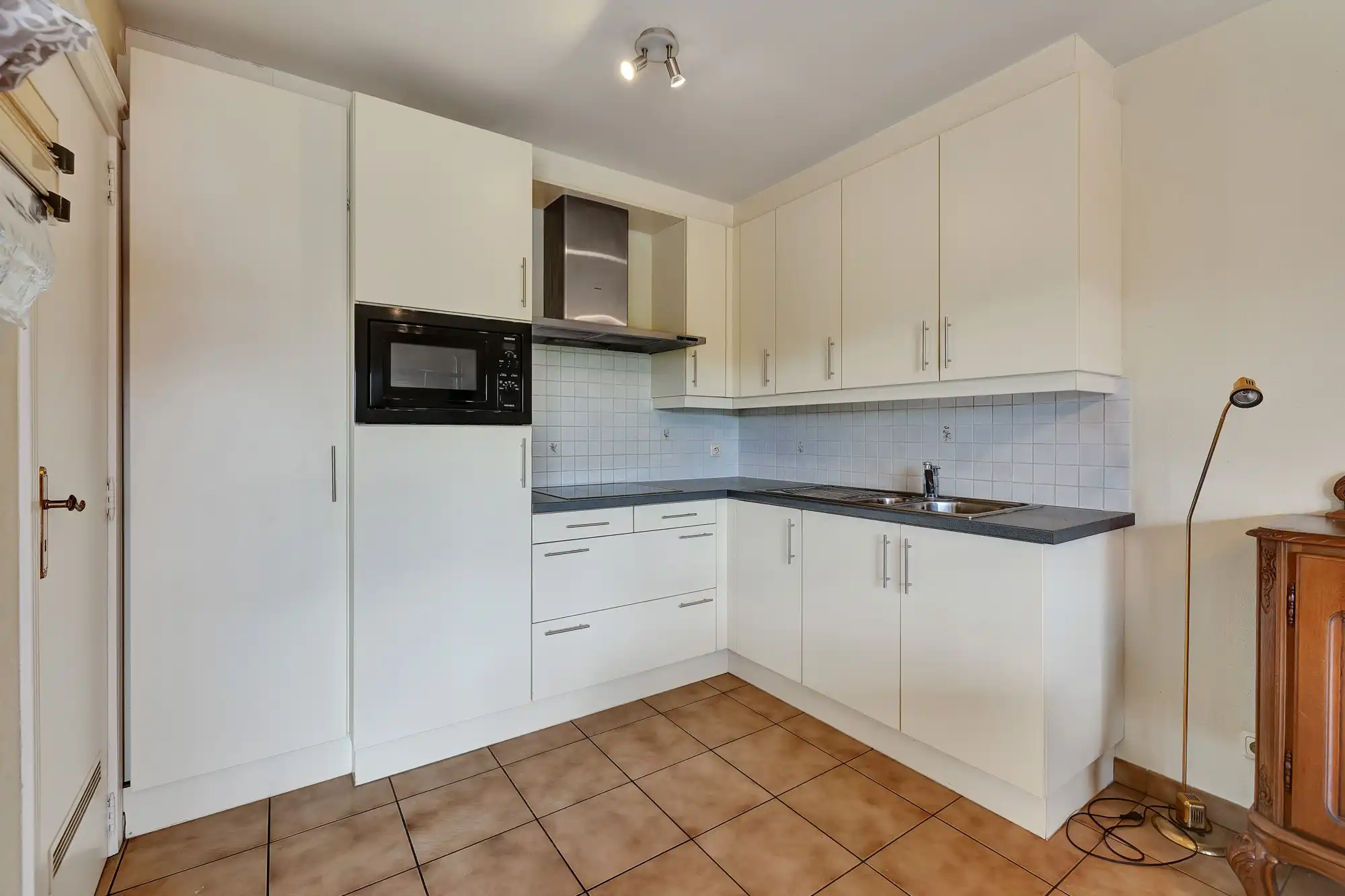 Energiezuinig appartement in het centrum! foto 7