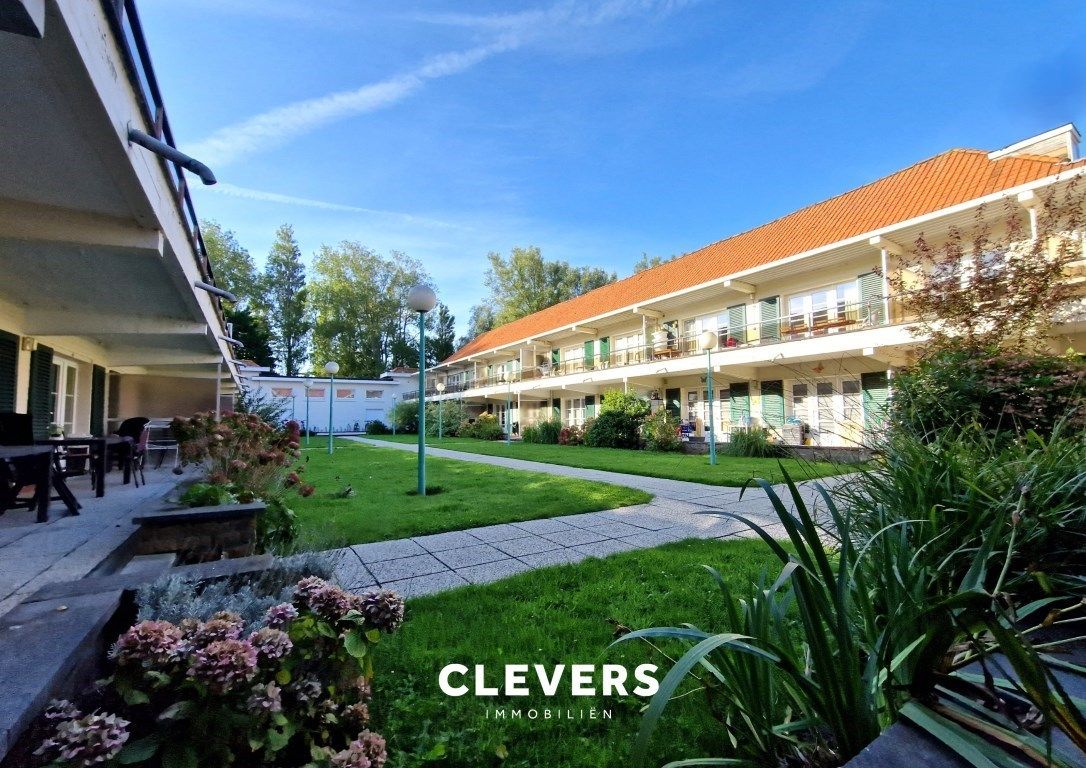 Vakantie app. met 2 kamers in groene omgeving foto 19