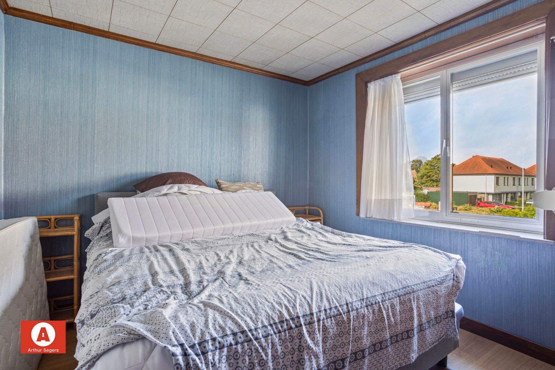 Instapklare Gezinswoning mét 4 slaapkamers - rustige ligging foto 14