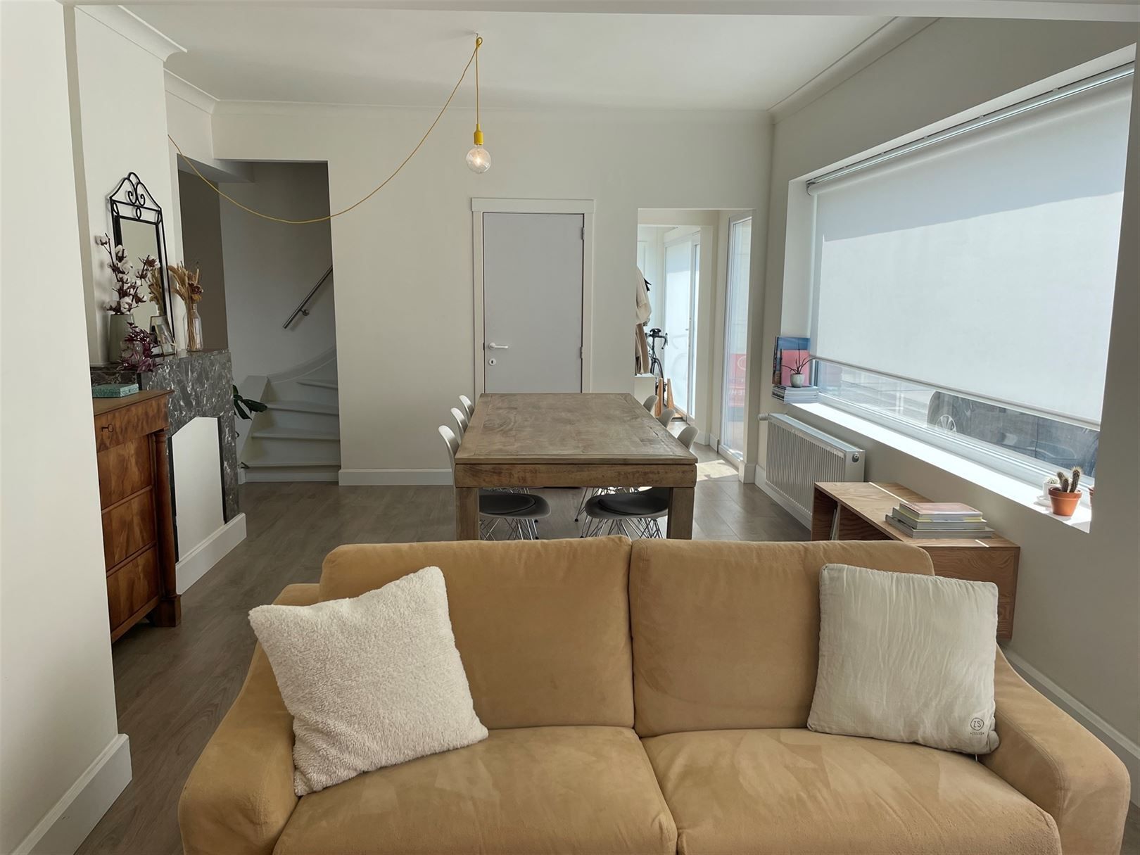 Woning met 3 slpks nabij centrum! foto 10