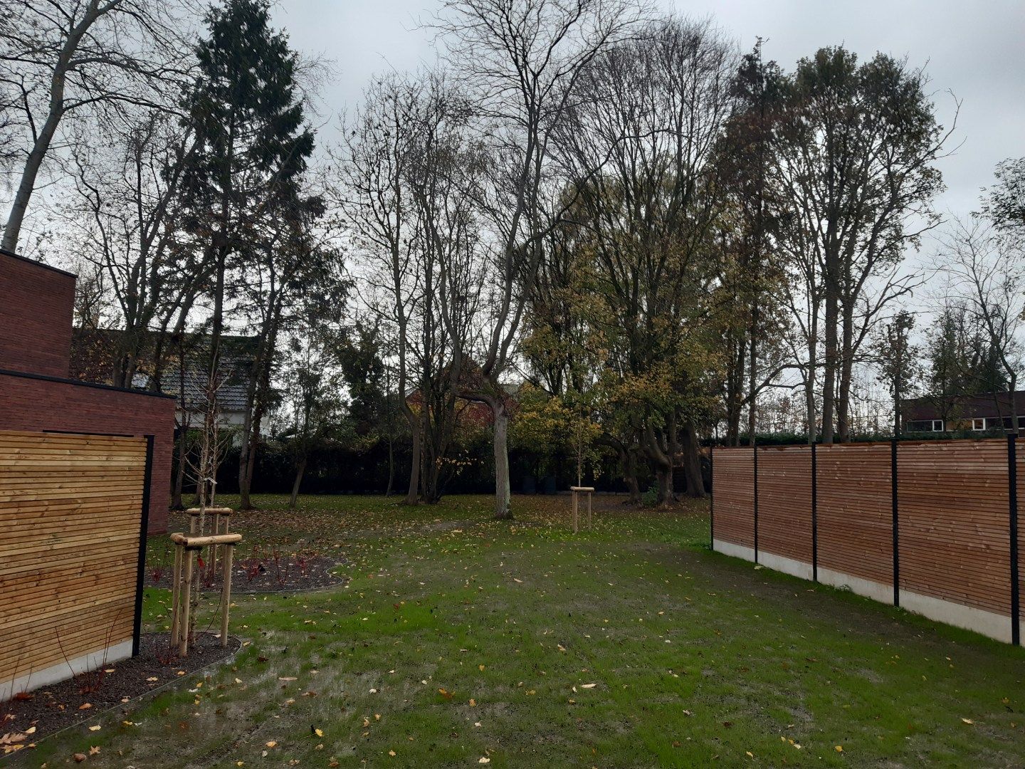 BEN-woning in het pittoreske Dikkelvenne foto 2