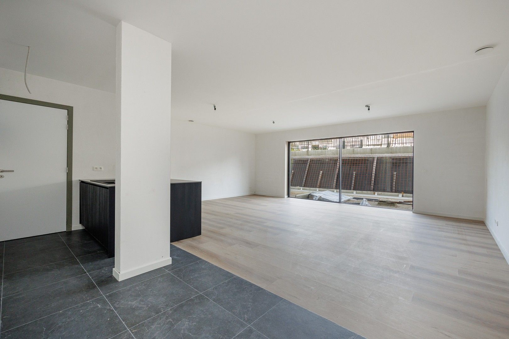 NIEUWBOUWAPPARTEMENT MET 2 SLAAPKAMERS! foto 8