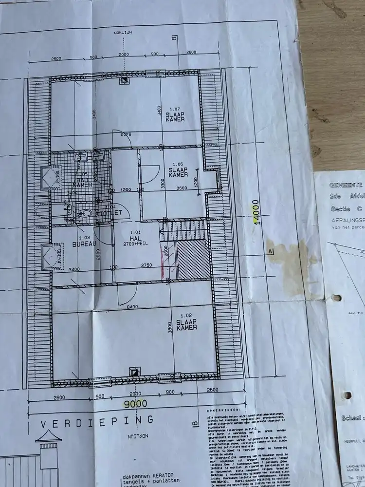Vrijstaande woning met 5 slk op ruim perceel van 30 are in Pelt foto 47