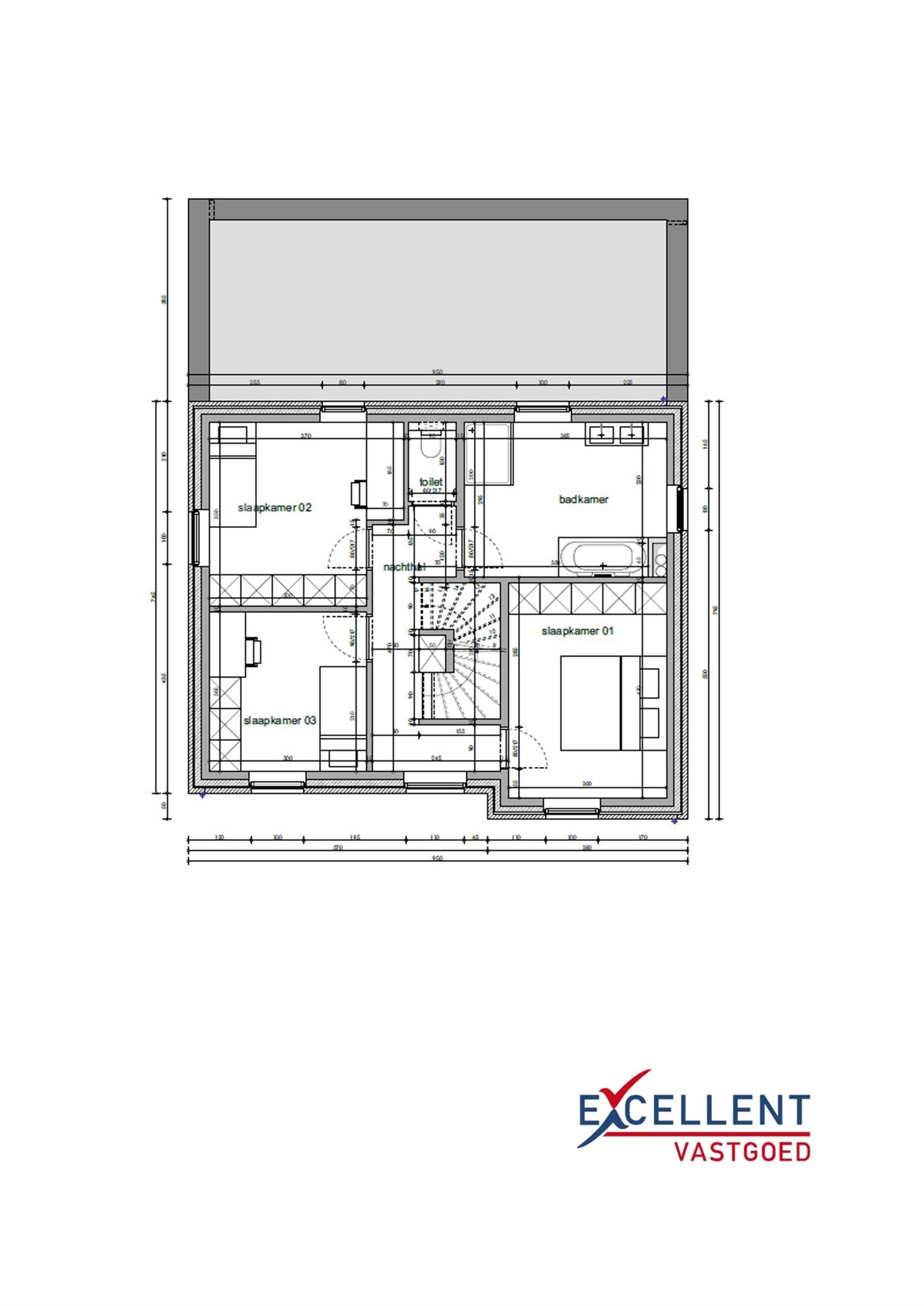 Elegante nieuwbouwvilla op toplocatie! foto 4