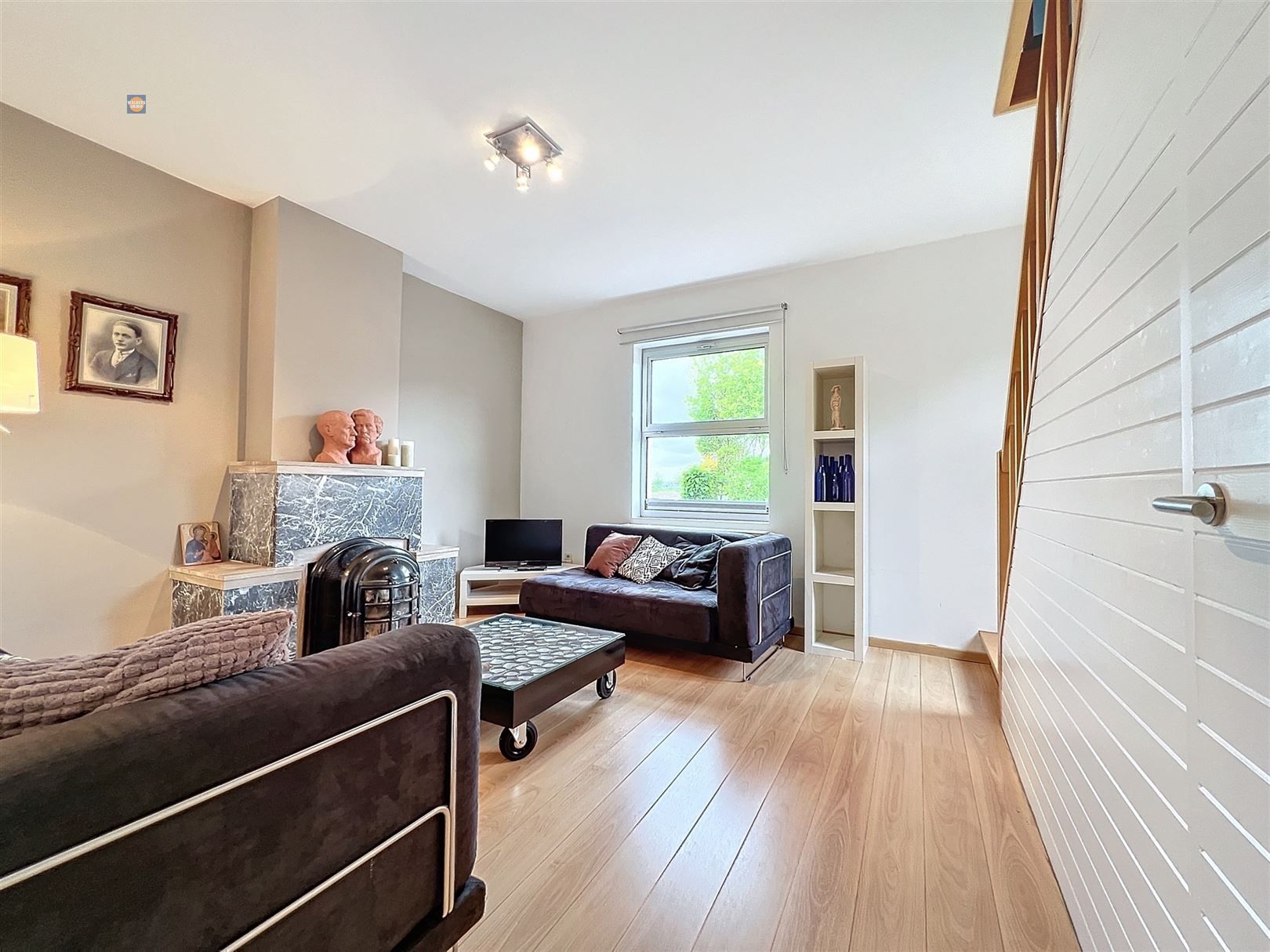 Huis foto 9