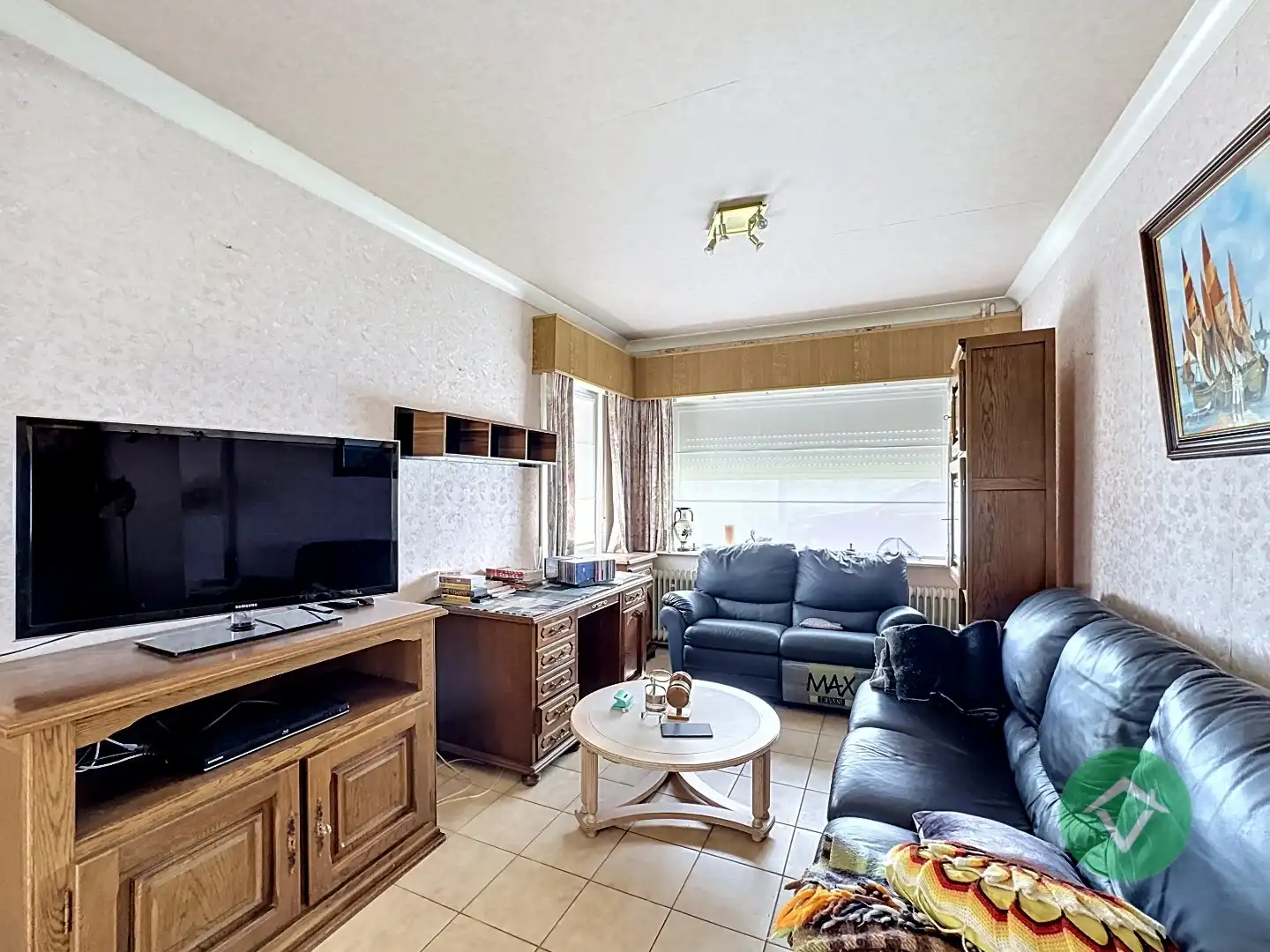 Woning met tal van mogelijkheden op ruim perceel (562m²) te Aartrijke foto 4