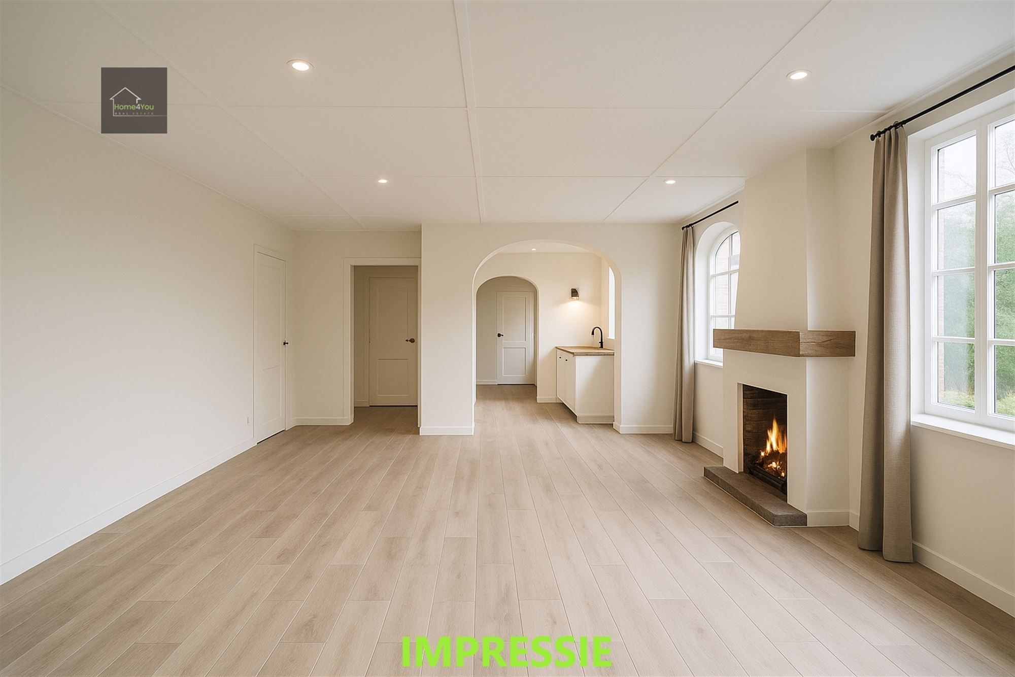 Te Renoveren Woning foto 12