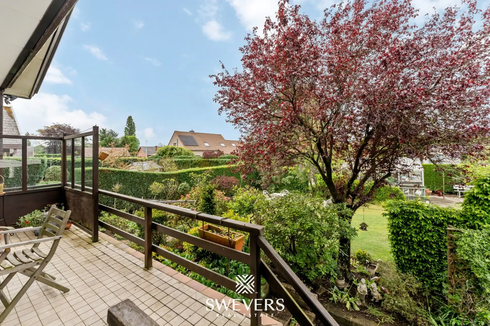 Open bebouwing met 3 slaapkamers op een perceel van 720 m² in Heusden-Zolder foto 21