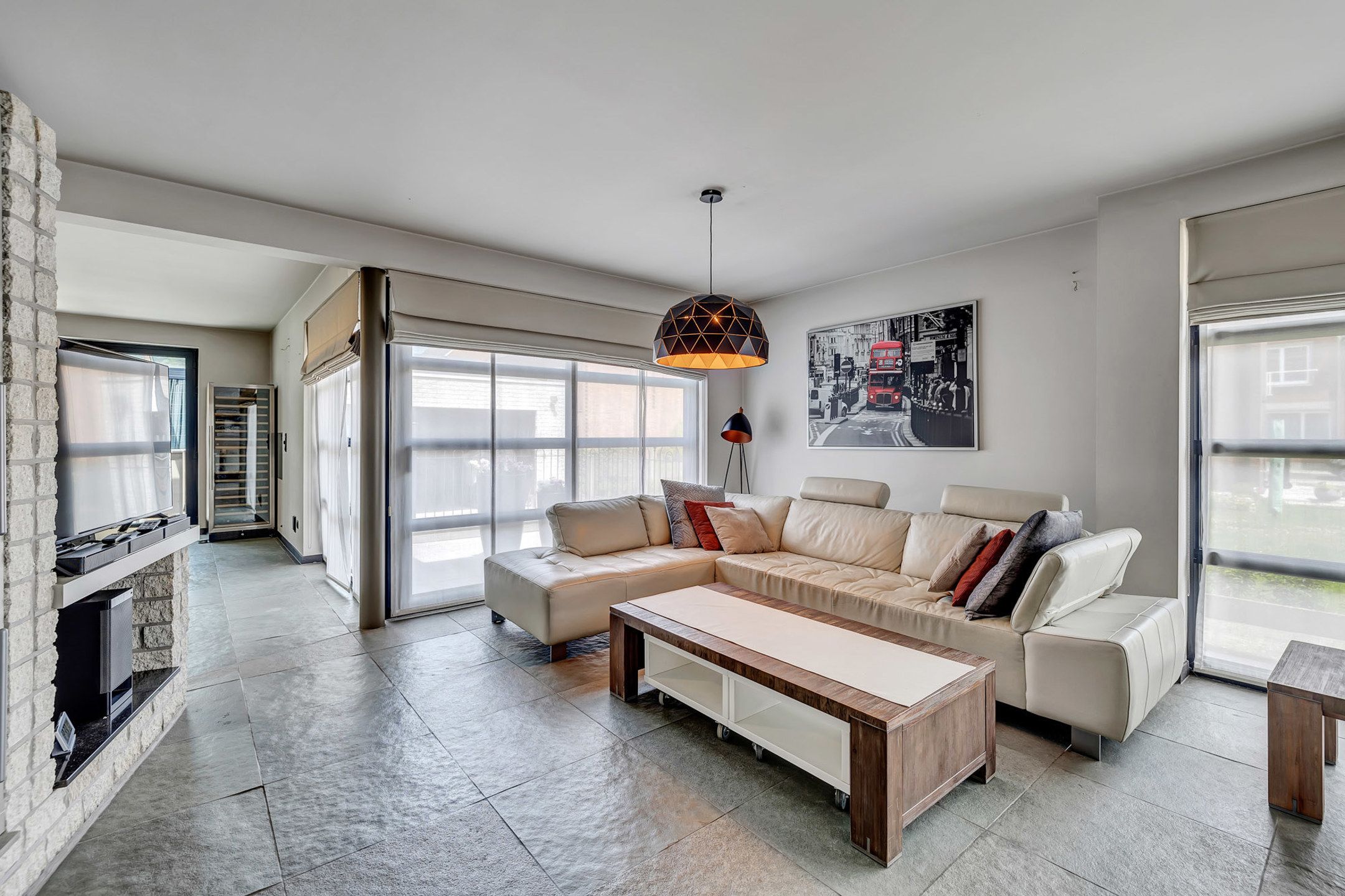 Gezellige, instapklare HOB met garage en tuin foto 11