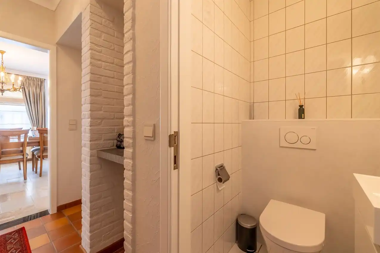Verzorgde 3slk woning op zuidgericht perceel van ca 1638ca foto 18