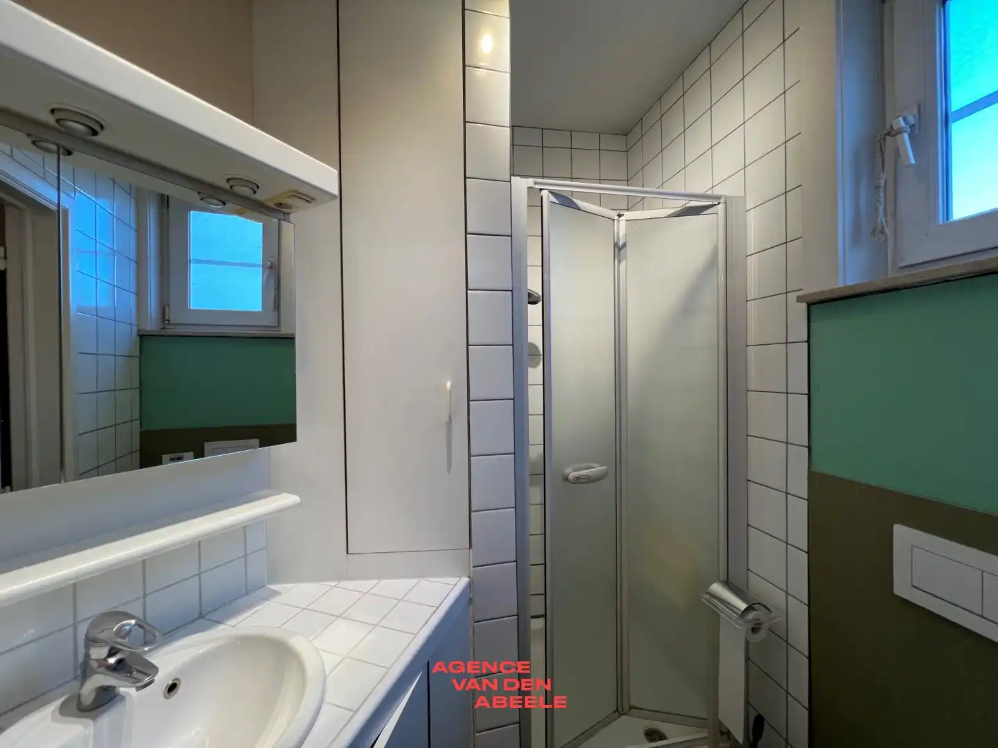 Polyvalente woning met ruime garage en opslagruimte van 155m2 foto 8