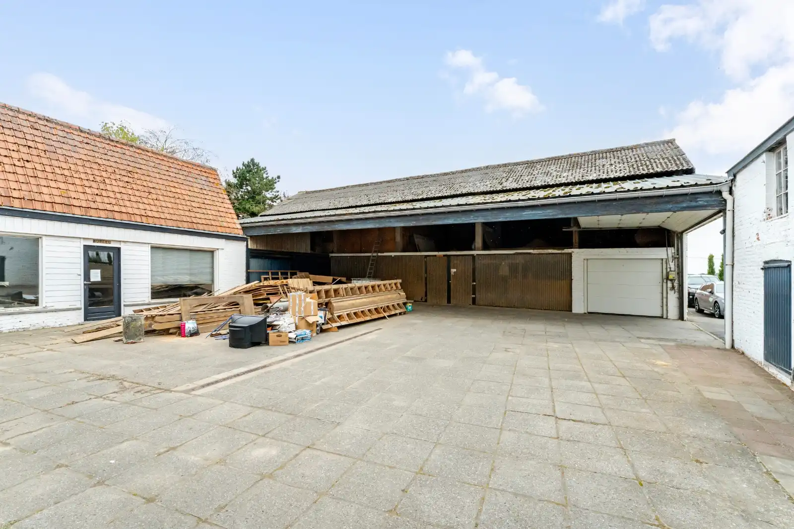 Topligging! Wonen, werken en ondernemen op één locatie. foto 24