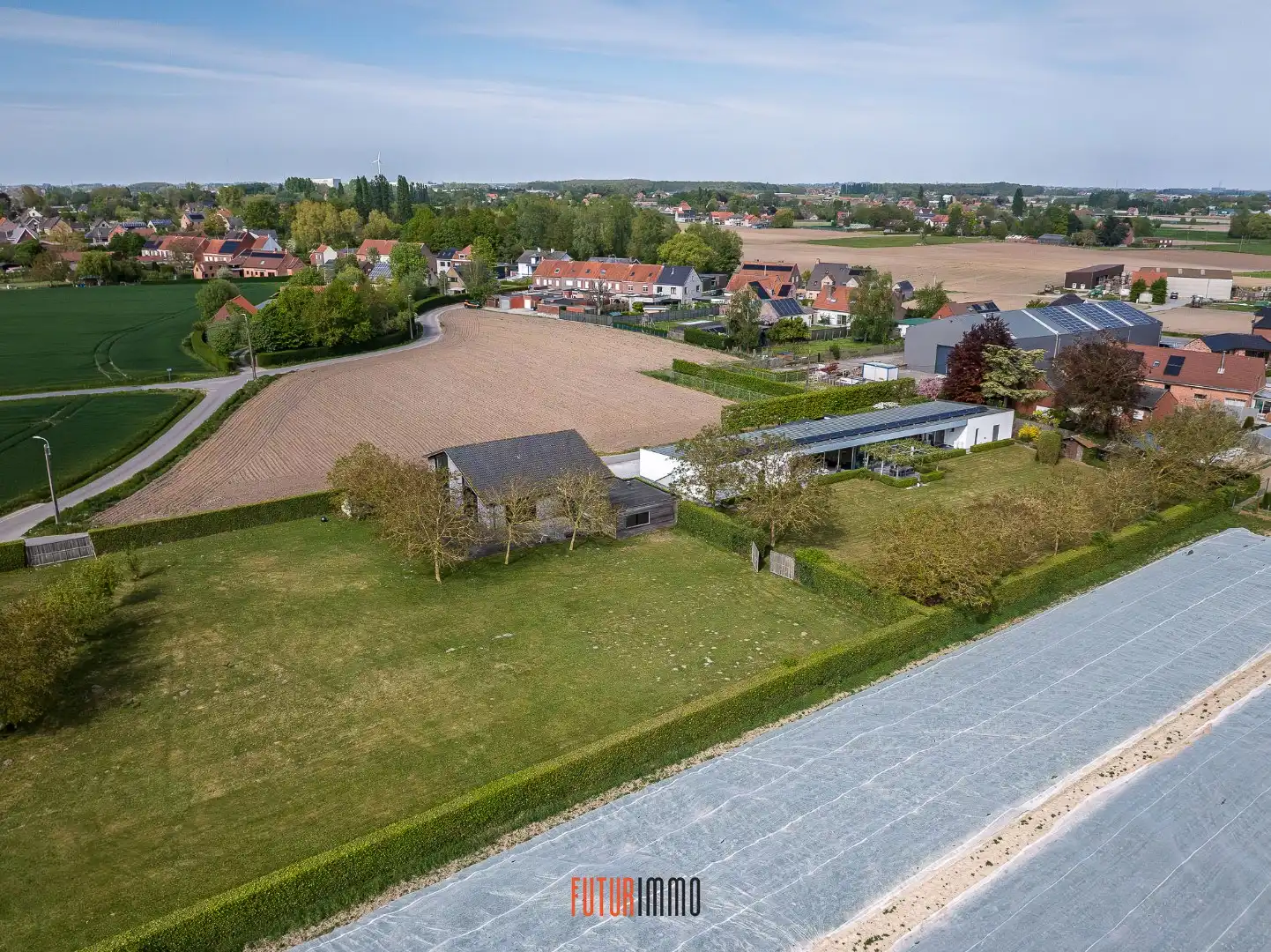 Exclusieve villa in Kachtem foto 26
