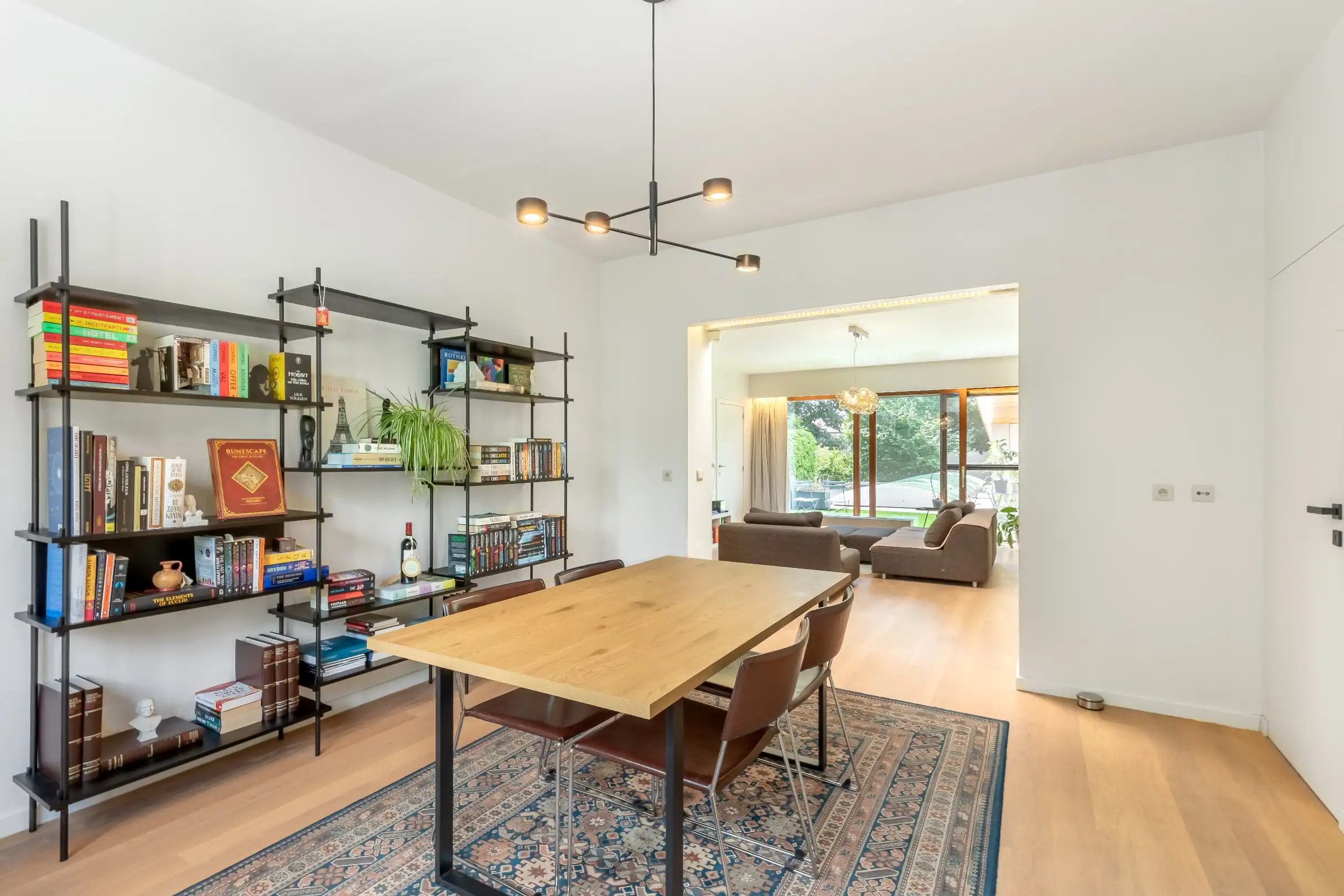 Multifunctioneel gebouw op toplocatie!  foto 5