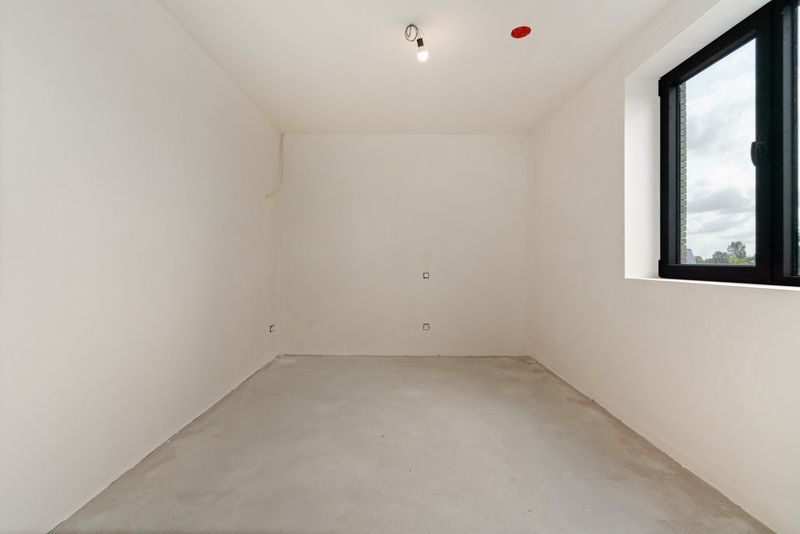 Moderne open bebouwing op 1383  m² - TOPLOCATIE !!! foto 14