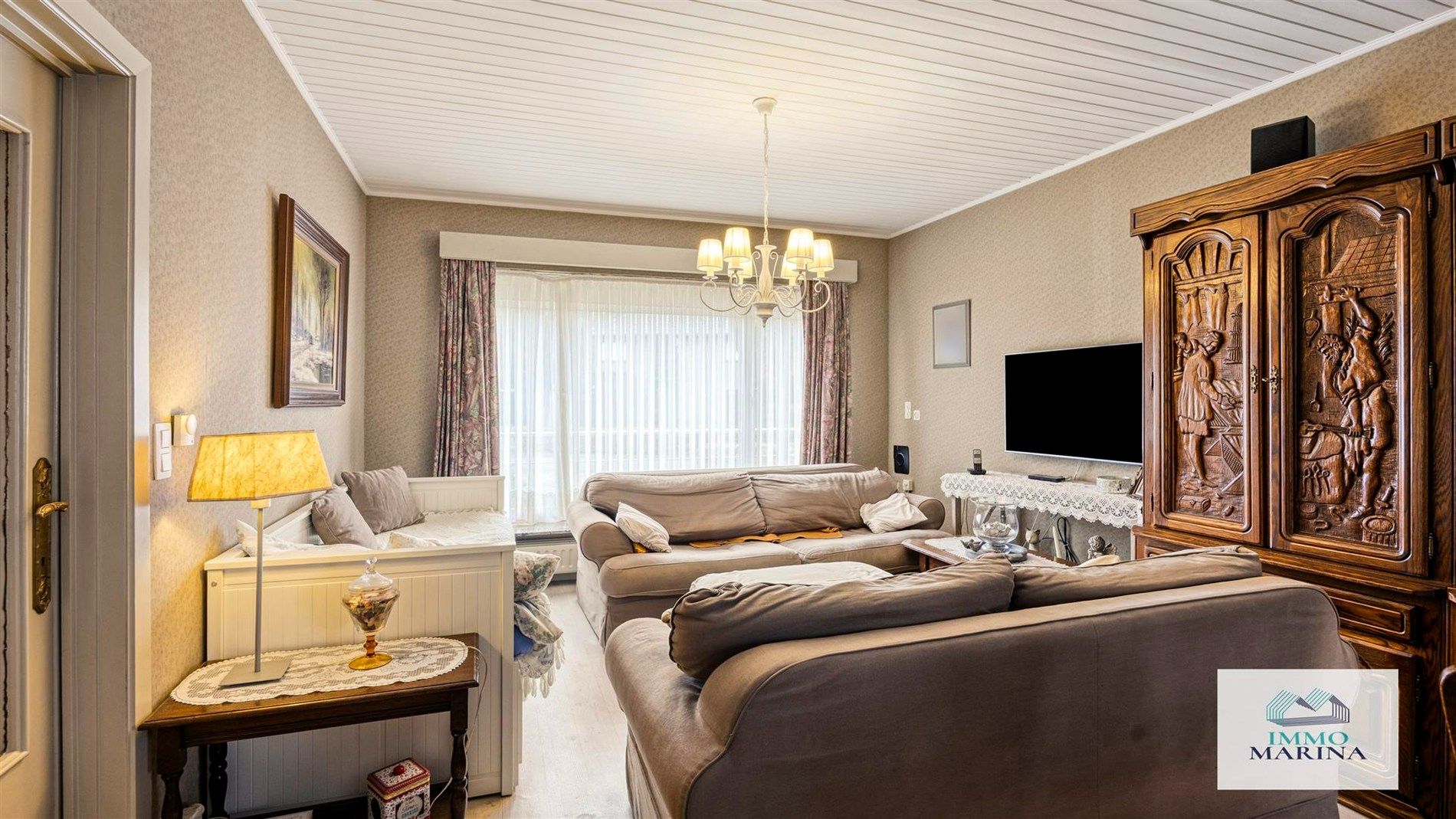 Woning met 3 kamers nabij centrum Baal (Tremelo) foto 19