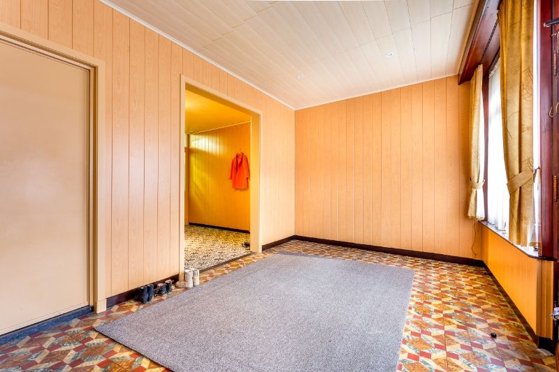 Te renoveren woning GB op 251m² grondoppervlak foto 6