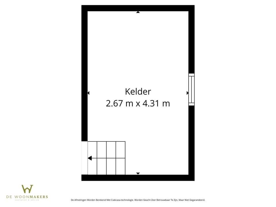 KARAKTERVOLLE WONING MET GROTE GARAGE OP EEN PRACHTIG PERCEEL VAN 13A50CA IN ALKEN foto 38