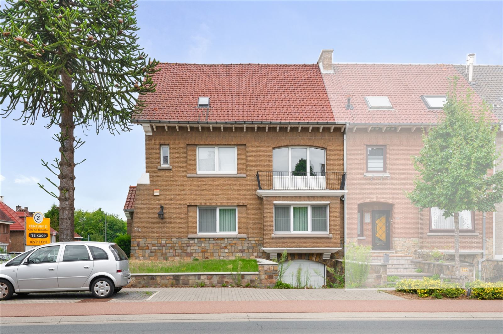 Hoofdfoto van de publicatie: OPTIE