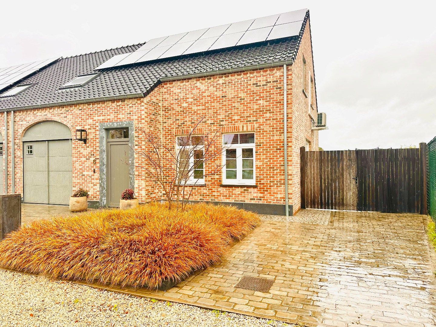 Woning met 3 slaapkamers foto {{pictureIndex}}