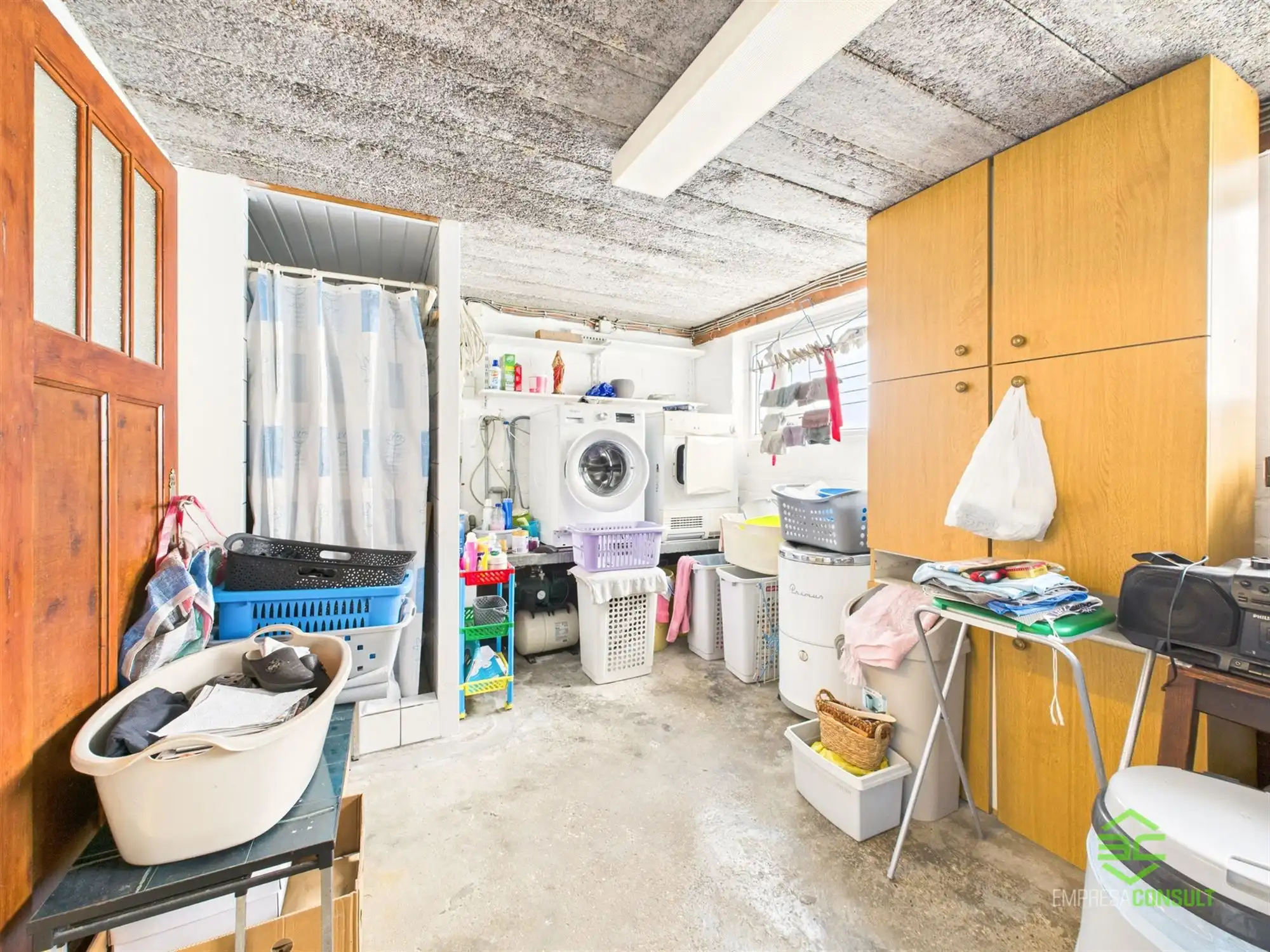 Zeer goed gelegen gezinswoning met 3 slpk! foto 22