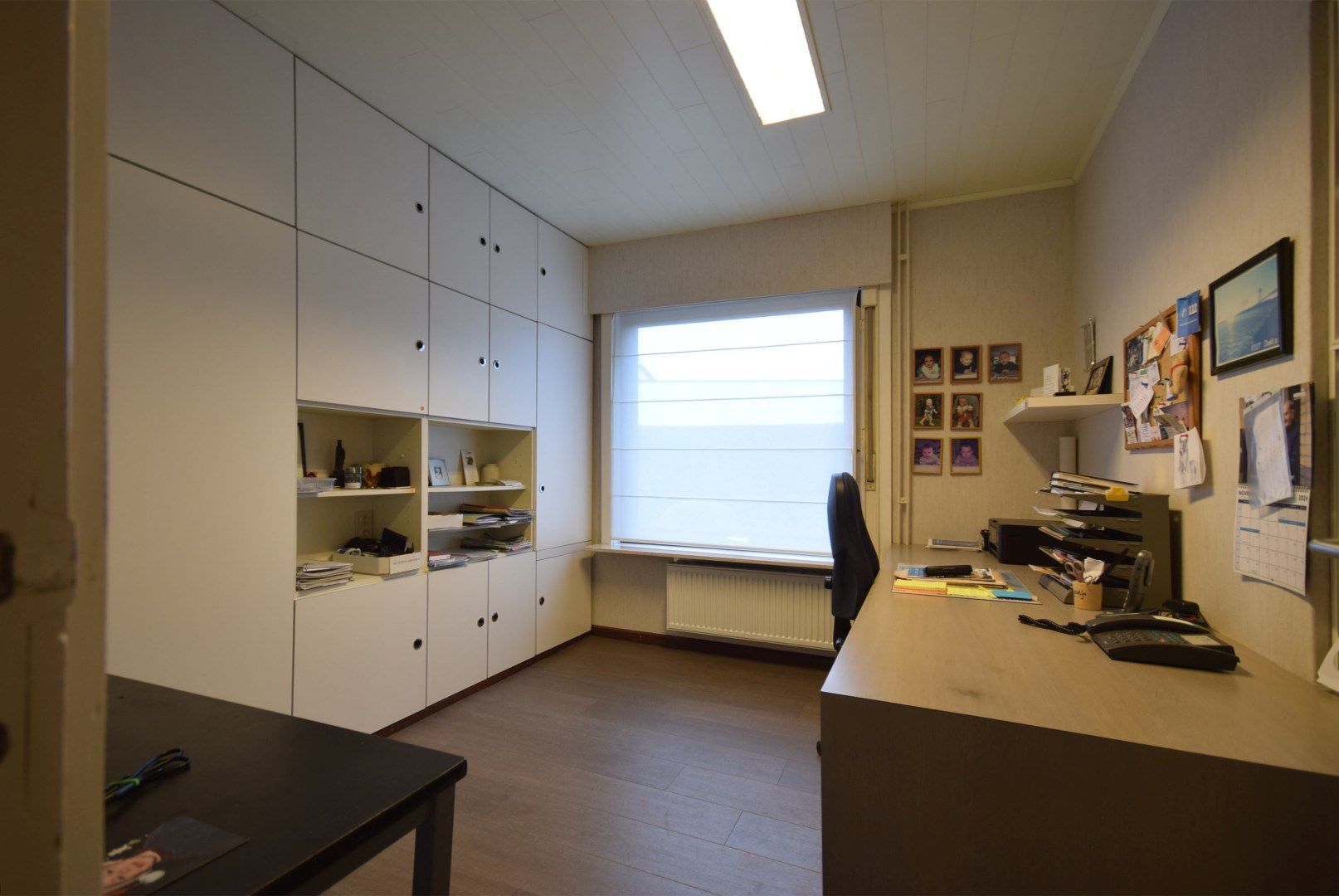 CHARMANTE BUNGALOW MET RUIME TUIN EN BIJGEBOUWEN IN ROESELARE foto 13