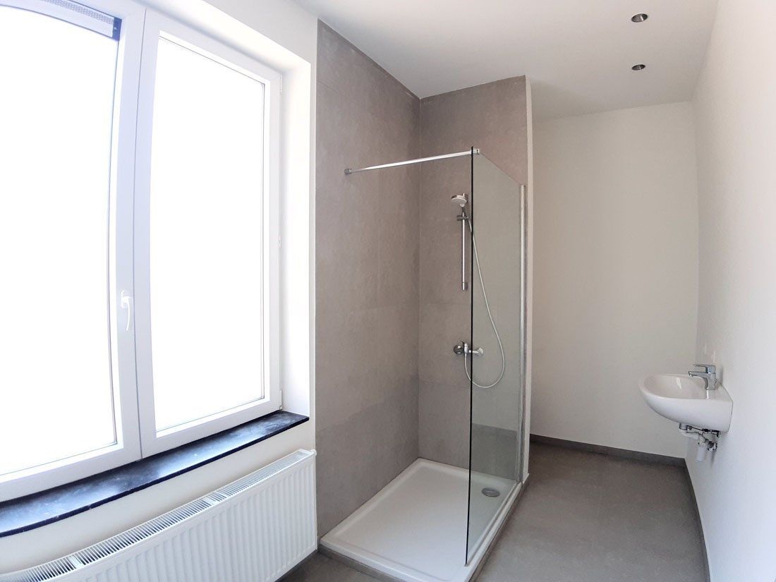 Mooi gerenoveerd appartement nabij het centrum van Hasselt foto 7