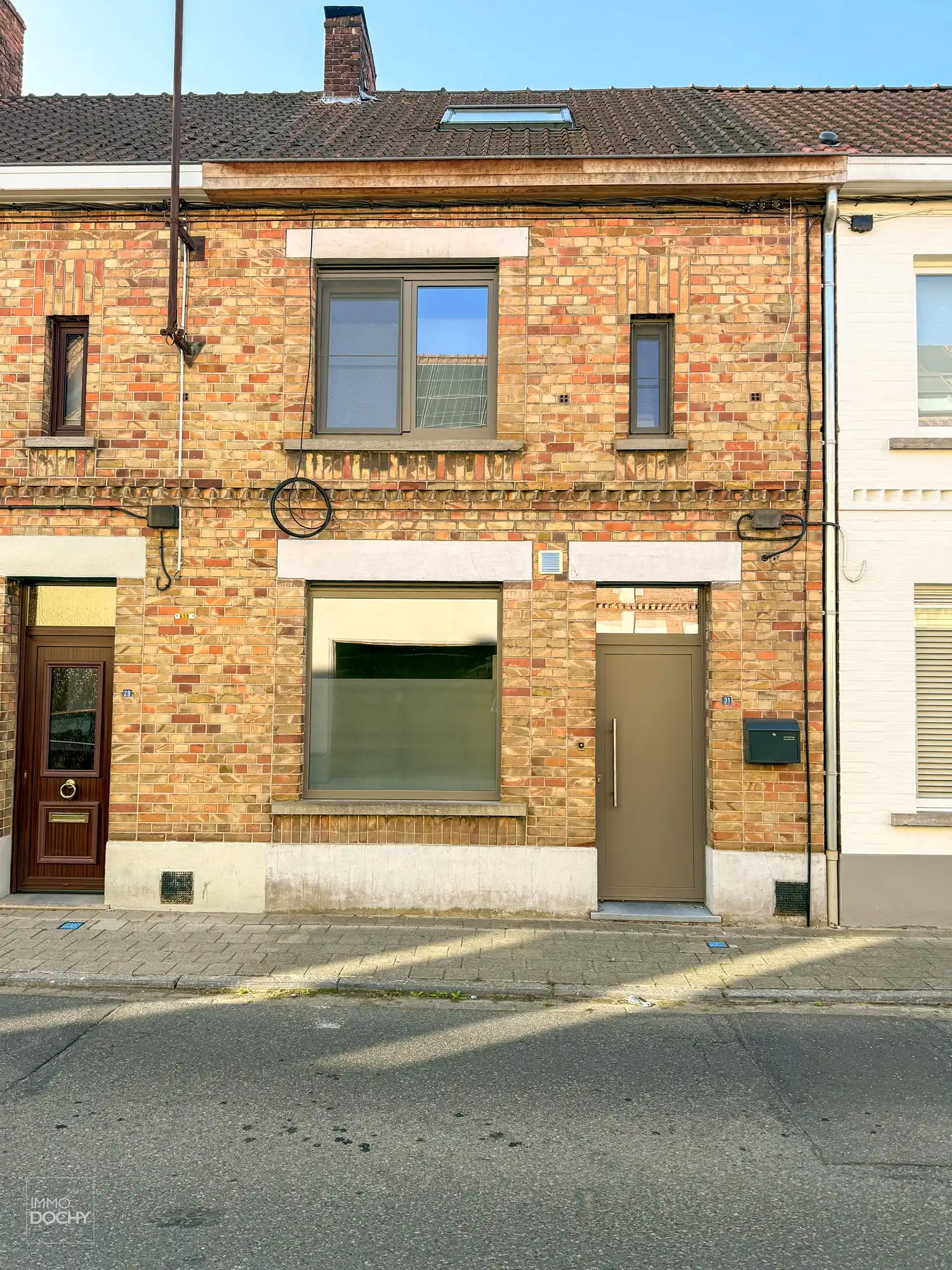 Huis te huur Toekomststraat 31 - 8790 Waregem