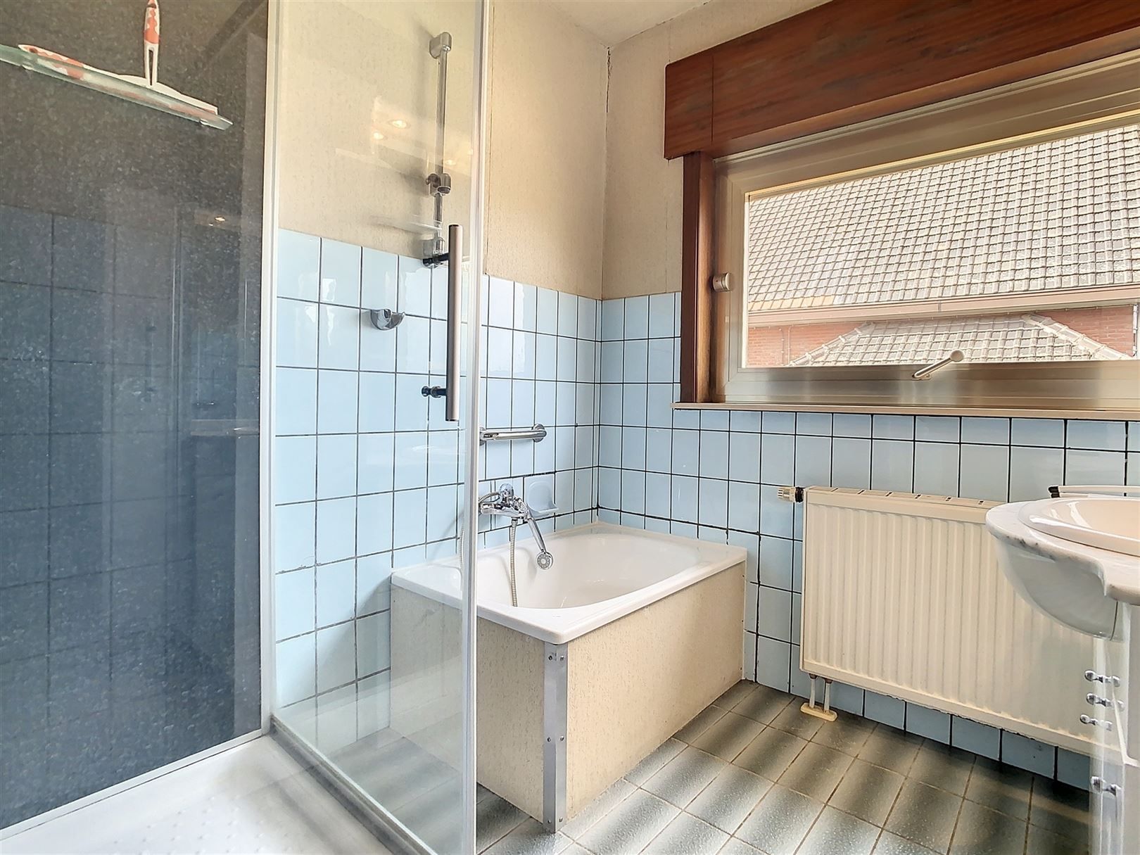 DOE EEN BOD -  Te renoveren woning, 3 slpks, tuin, 9a 70ca foto 23