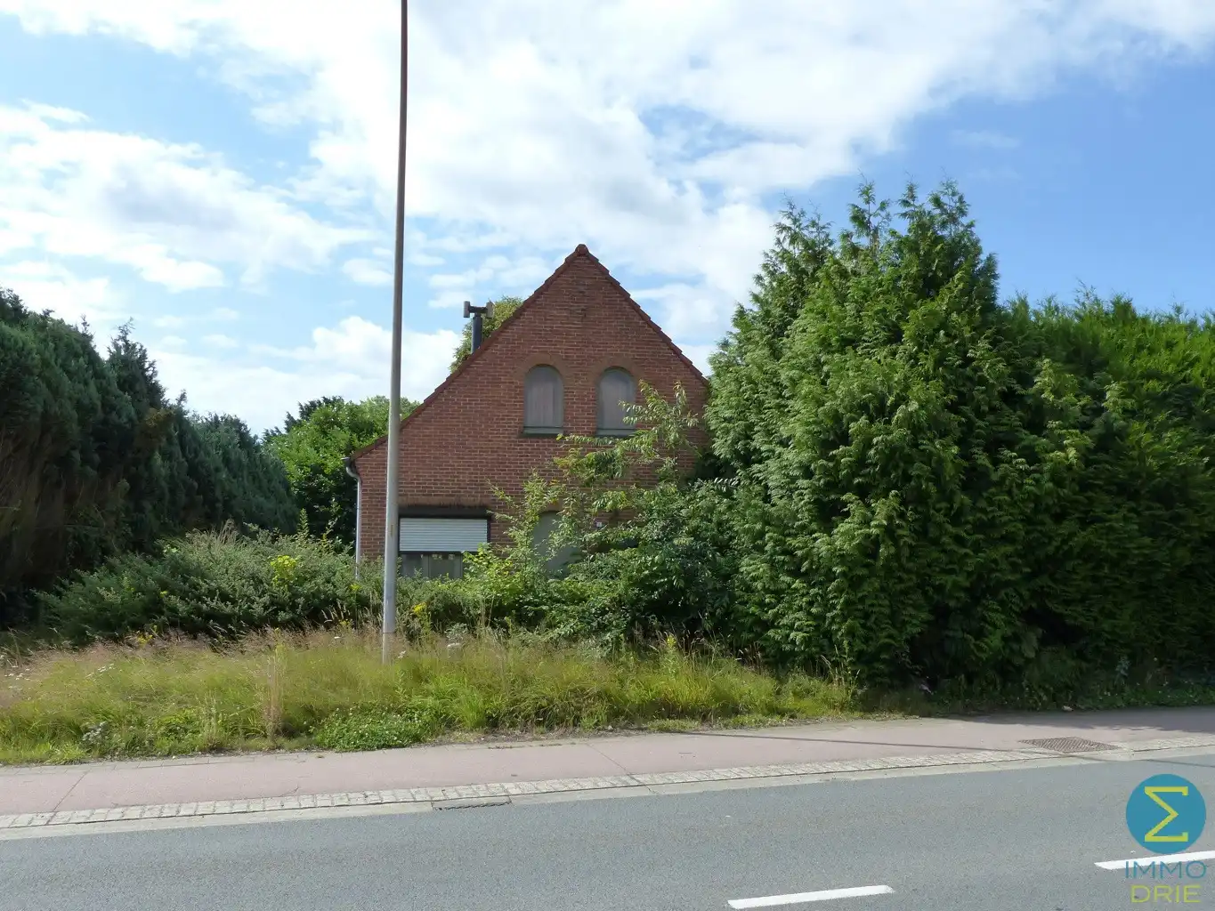 Projectgrond van 6.273m², gelegen nabij het centrum. foto 6