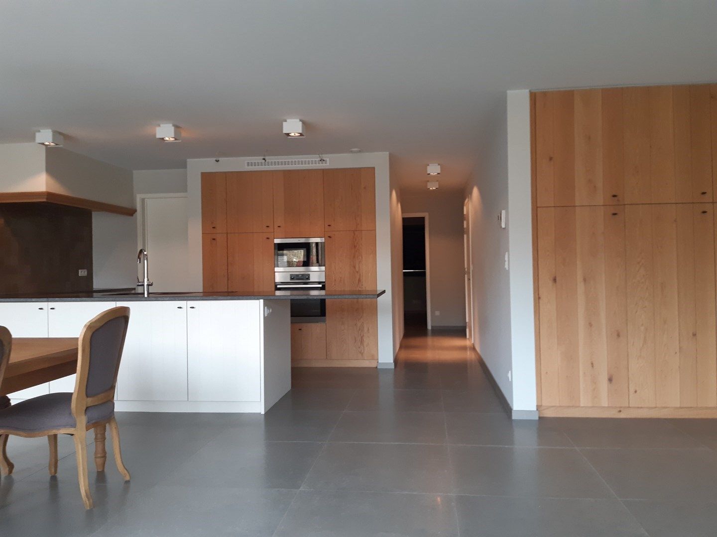 Uitstekend gelegen BEN-appartement in hartje Asper. foto 6